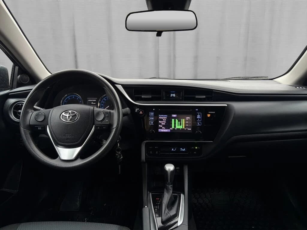 Toyota Corolla LE* АвтоКредит* (ЦЕНА ДО БГ), снимка 12 - Автомобили и джипове - 54068697