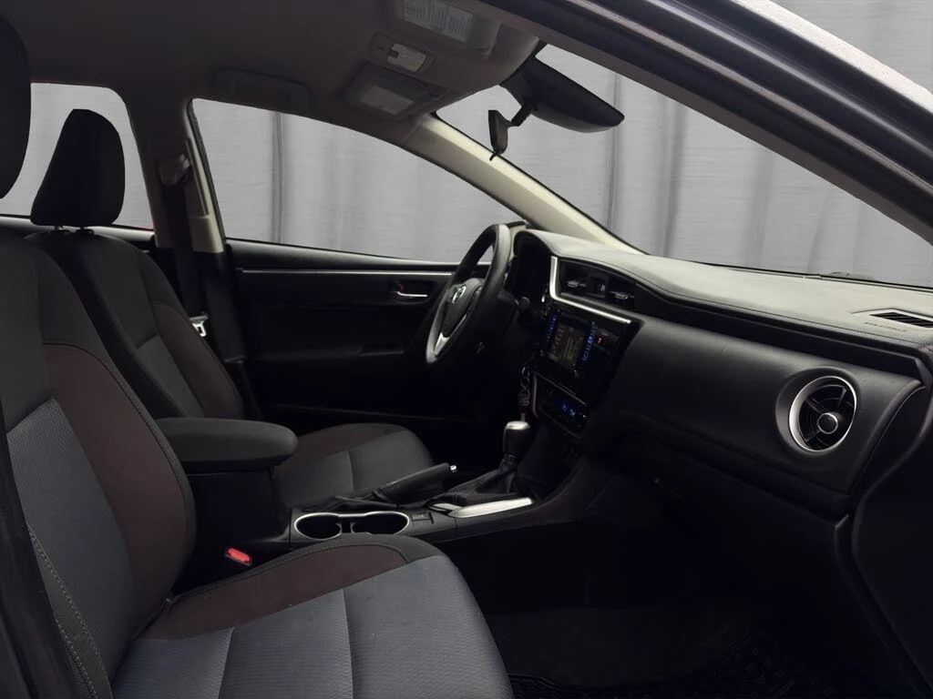 Toyota Corolla LE* АвтоКредит* (ЦЕНА ДО БГ), снимка 11 - Автомобили и джипове - 54068697