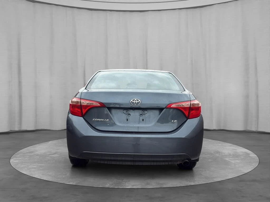 Toyota Corolla LE* АвтоКредит* (ЦЕНА ДО БГ), снимка 6 - Автомобили и джипове - 54068697