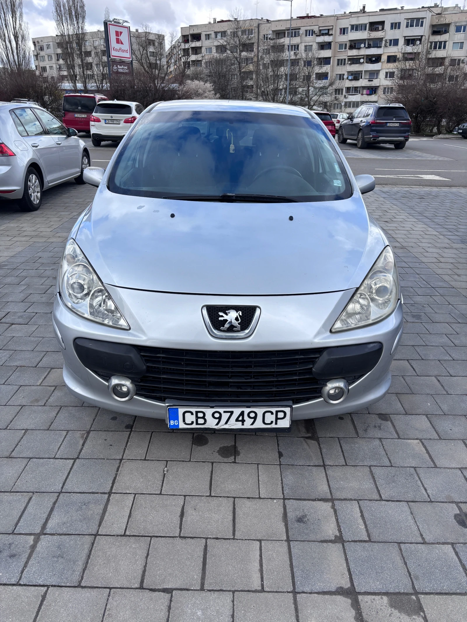 Peugeot 307 undefined | Auto.bg — изображение 1