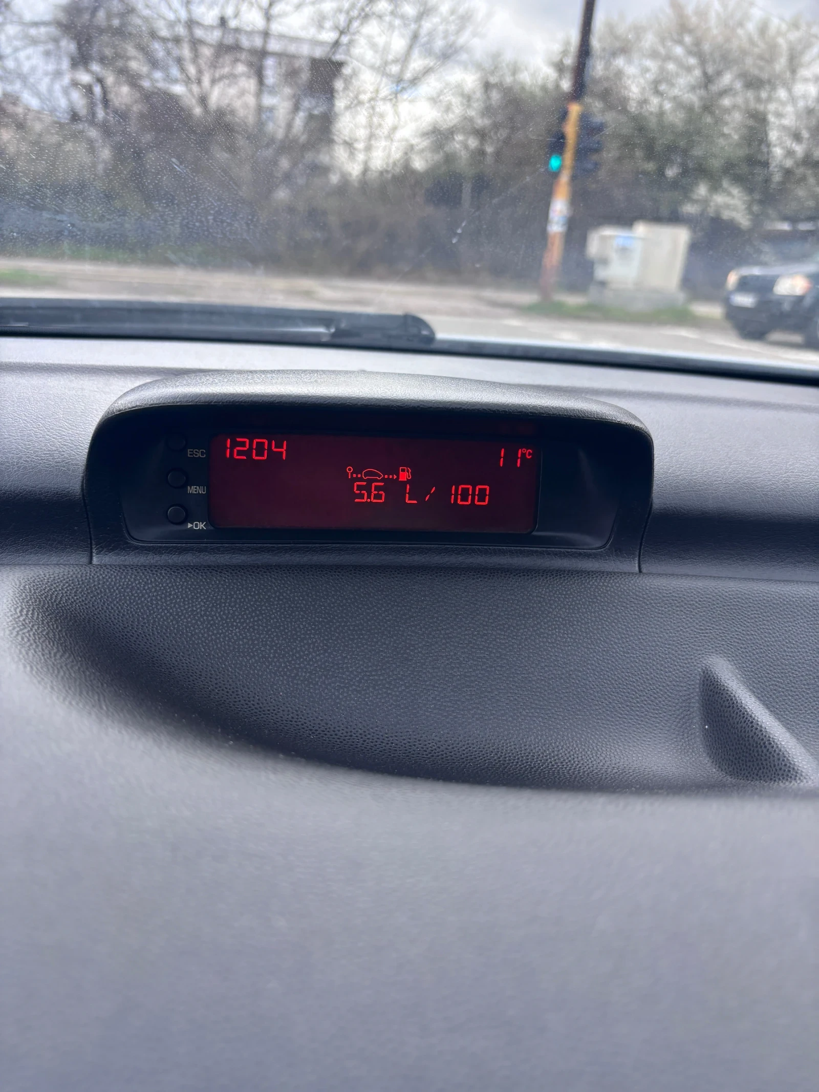 Peugeot 307, снимка 15 - Автомобили и джипове - 54079231