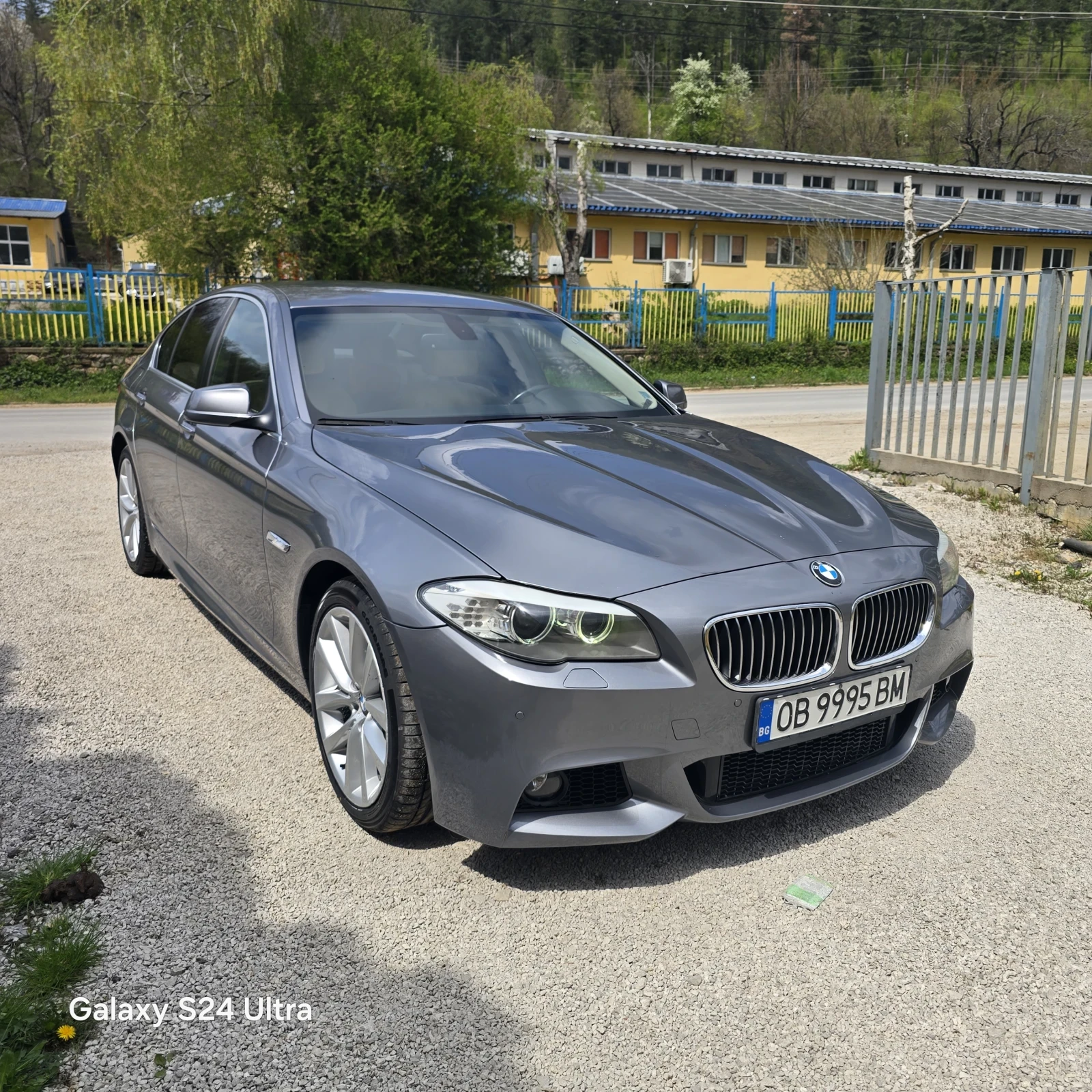 BMW 530 245 | Mobile.bg � ����������� 5