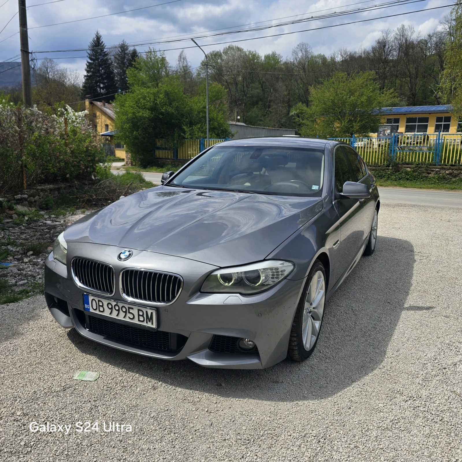 BMW 530 245 | Mobile.bg � ����������� 2