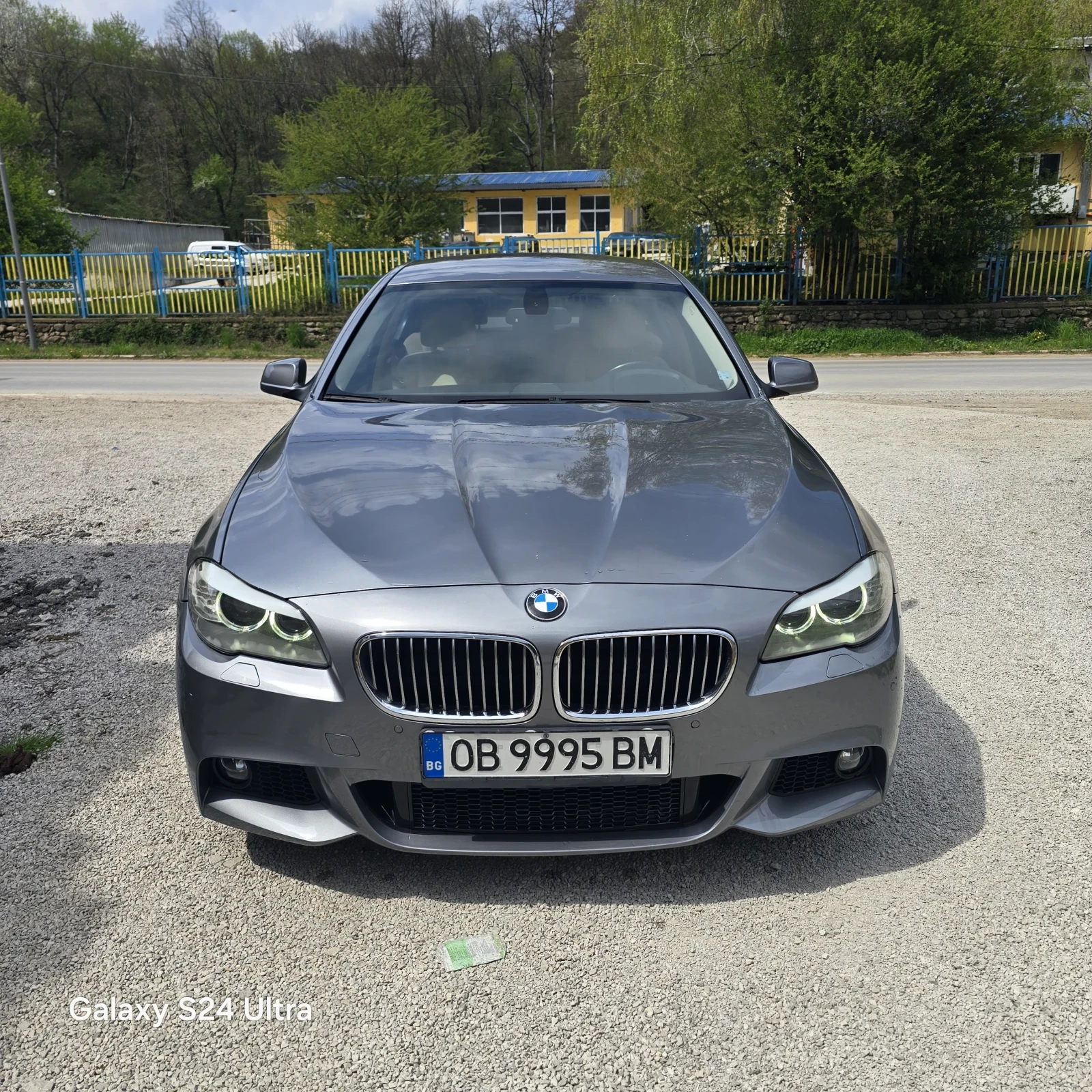 BMW 530 245 | Mobile.bg � ����������� 1