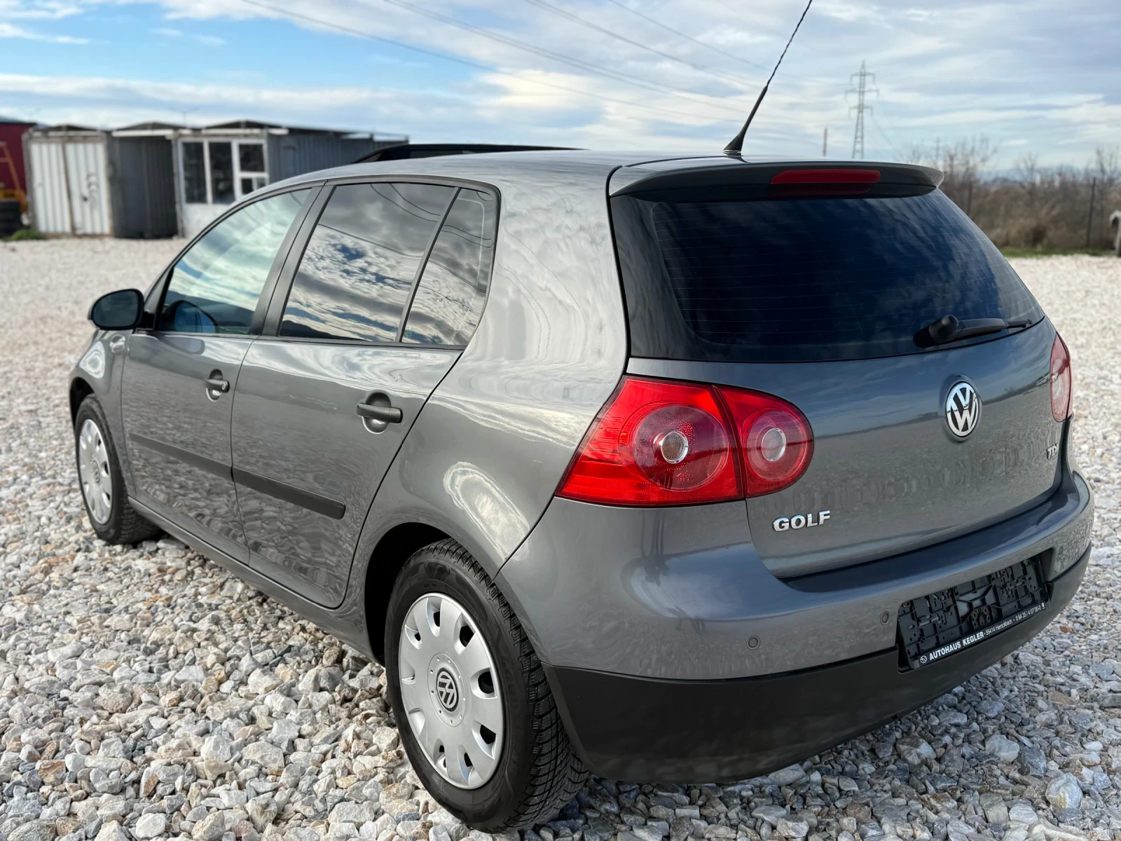VW Golf | Mobile.bg � ����������� 3