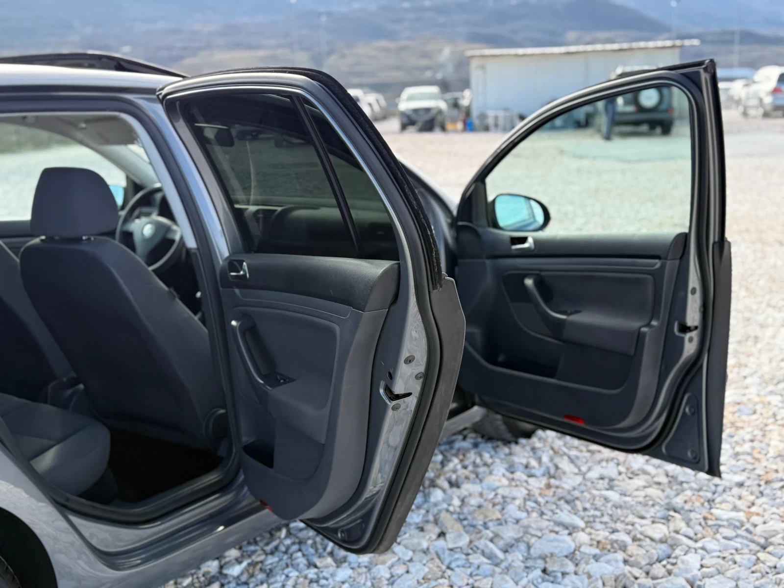 VW Golf | Mobile.bg � ����������� 7
