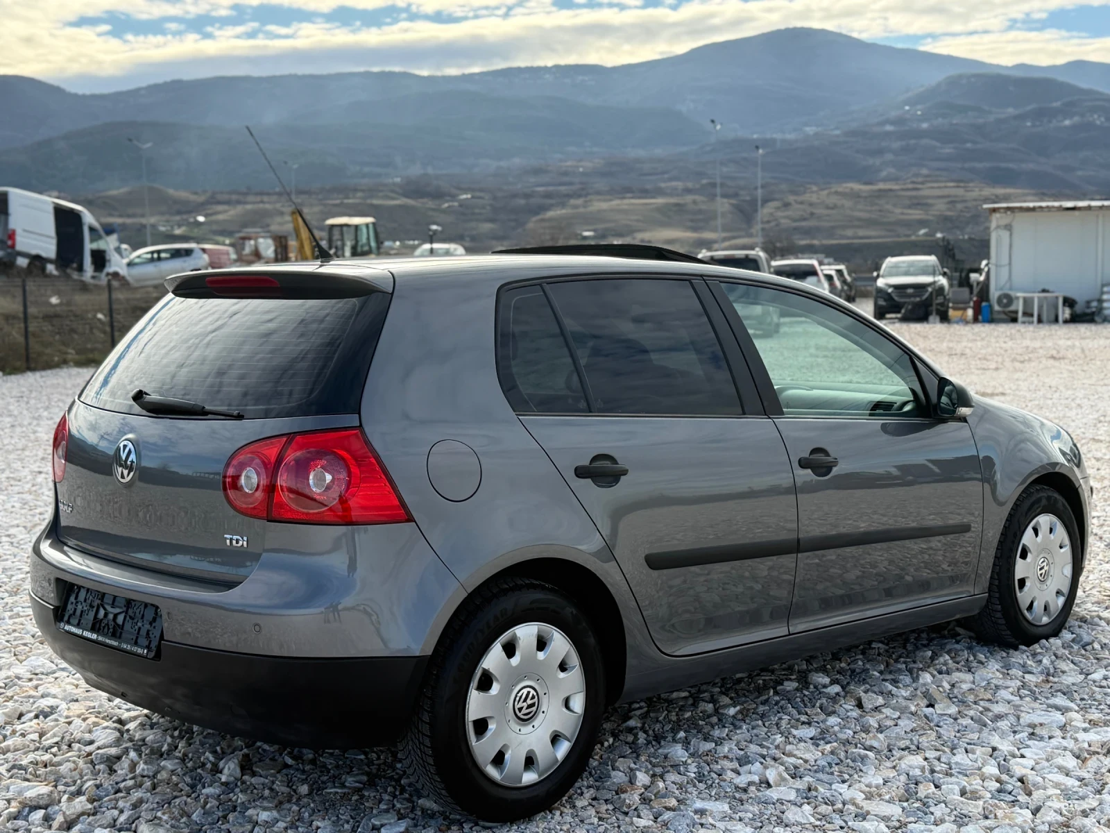 VW Golf | Mobile.bg � ����������� 2