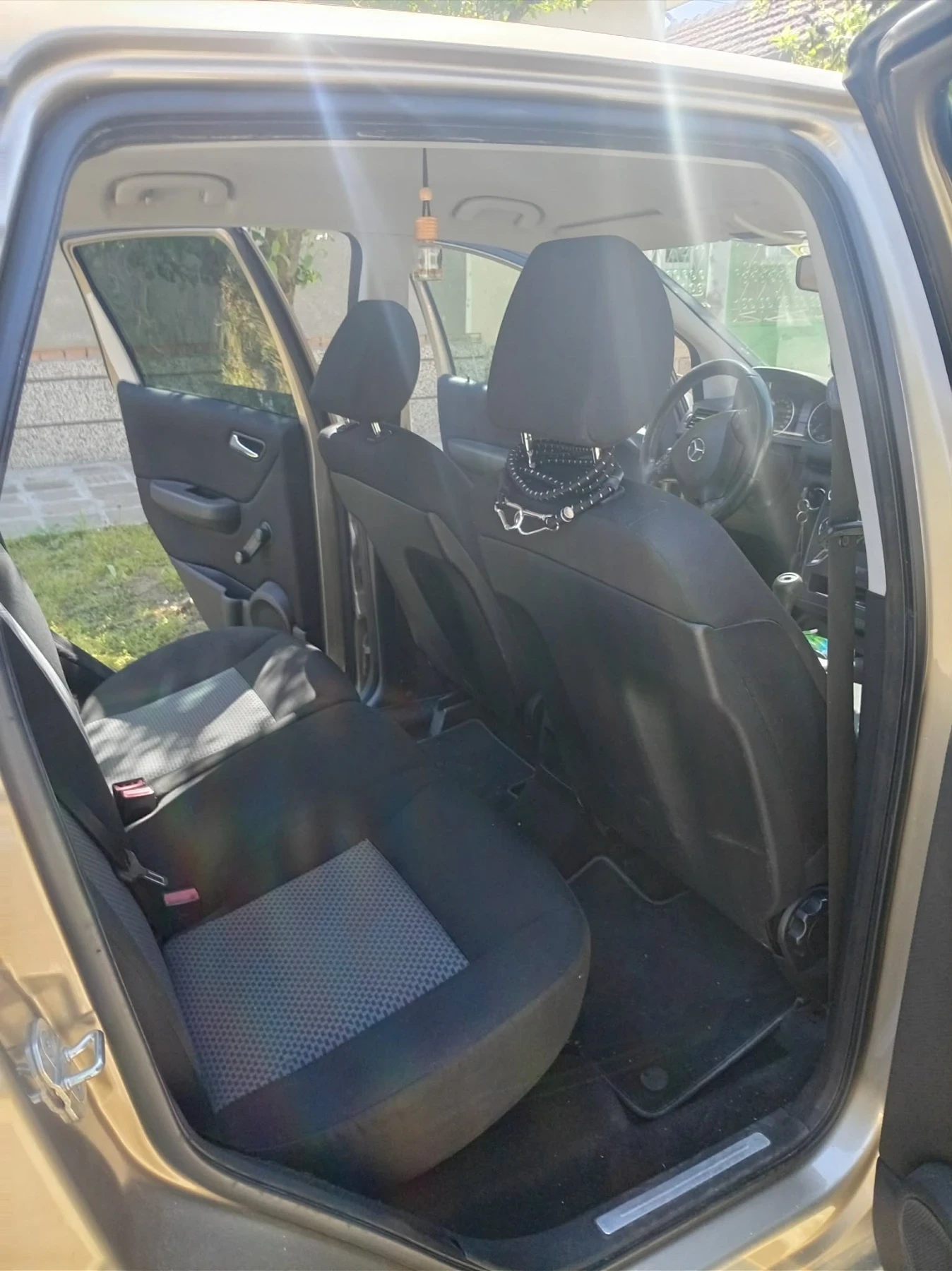Mercedes-Benz 190 A 180 CDI, снимка 2 - Автомобили и джипове - 55256774