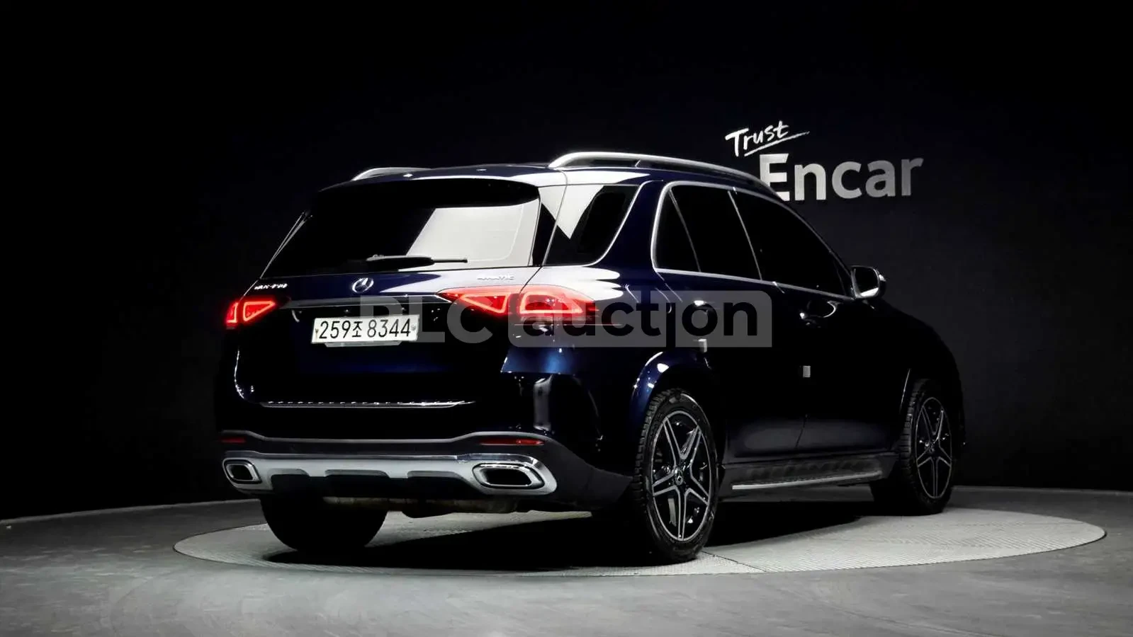 Mercedes-Benz GLE 450 4MATIC !!УНИКАТ! HEAD UP/360/PANO, снимка 2 - Автомобили и джипове - 55081994