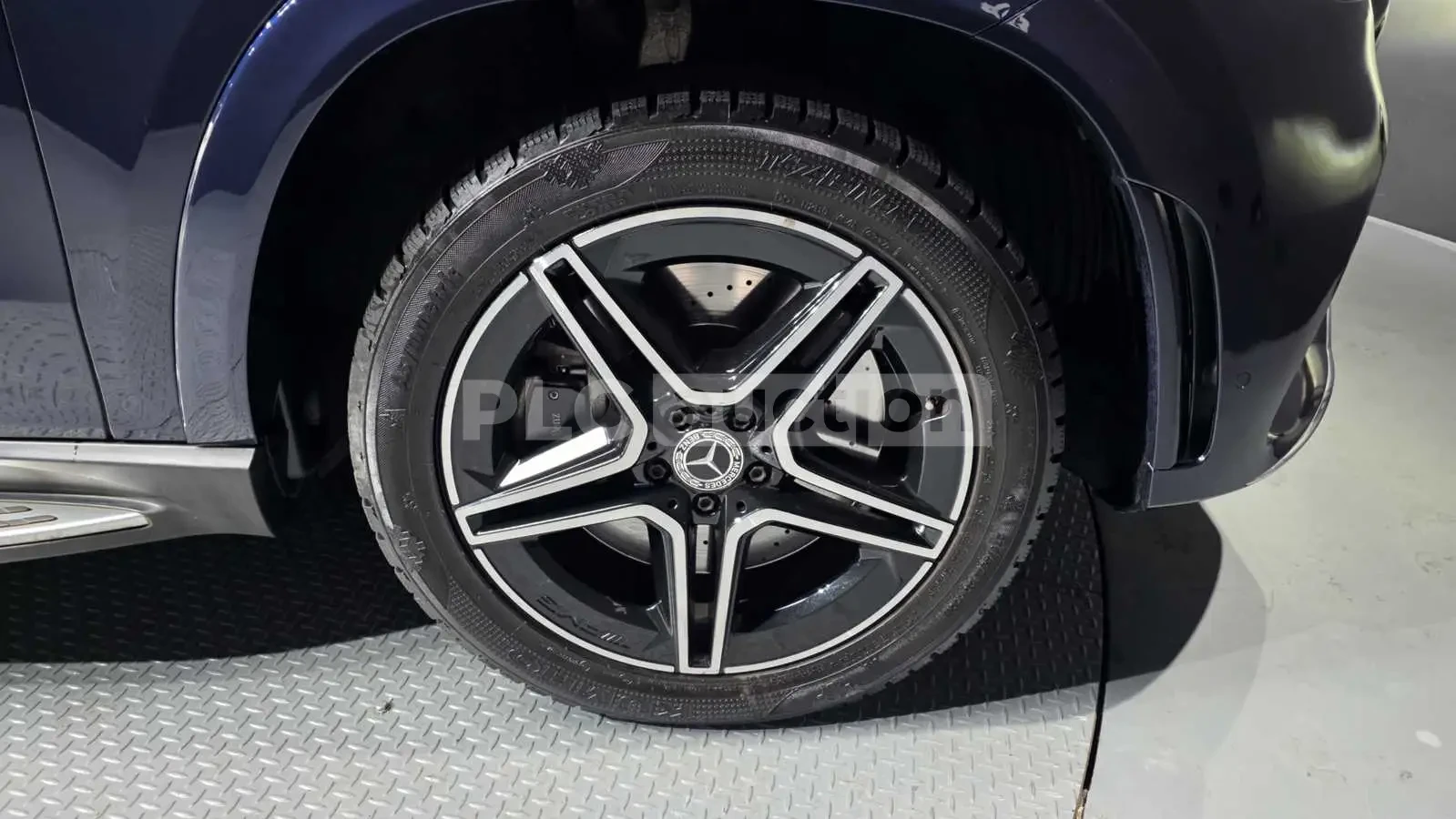 Mercedes-Benz GLE 450 4MATIC !!УНИКАТ! HEAD UP/360/PANO, снимка 5 - Автомобили и джипове - 55081994