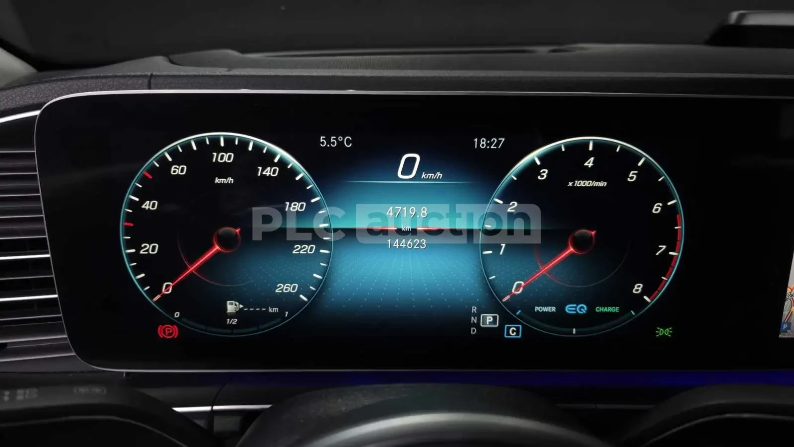 Mercedes-Benz GLE 450 4MATIC !!УНИКАТ! HEAD UP/360/PANO, снимка 8 - Автомобили и джипове - 55081994