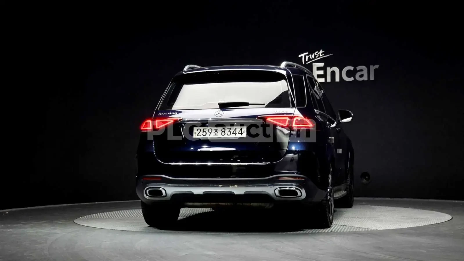 Mercedes-Benz GLE 450 4MATIC !!УНИКАТ! HEAD UP/360/PANO, снимка 4 - Автомобили и джипове - 55081994
