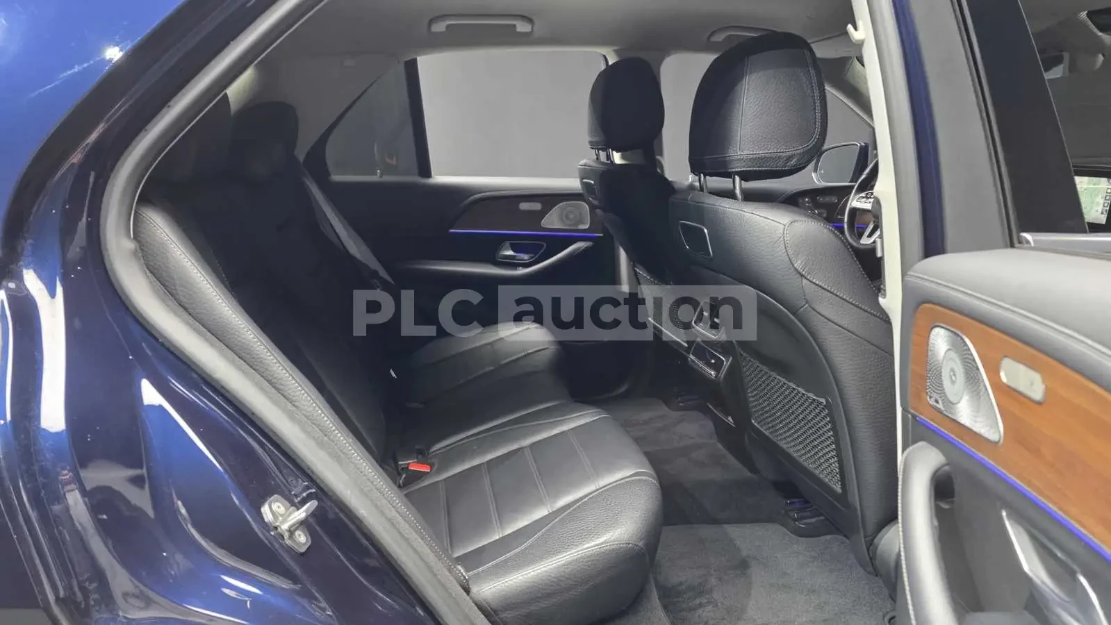Mercedes-Benz GLE 450 4MATIC !!УНИКАТ! HEAD UP/360/PANO, снимка 12 - Автомобили и джипове - 55081994