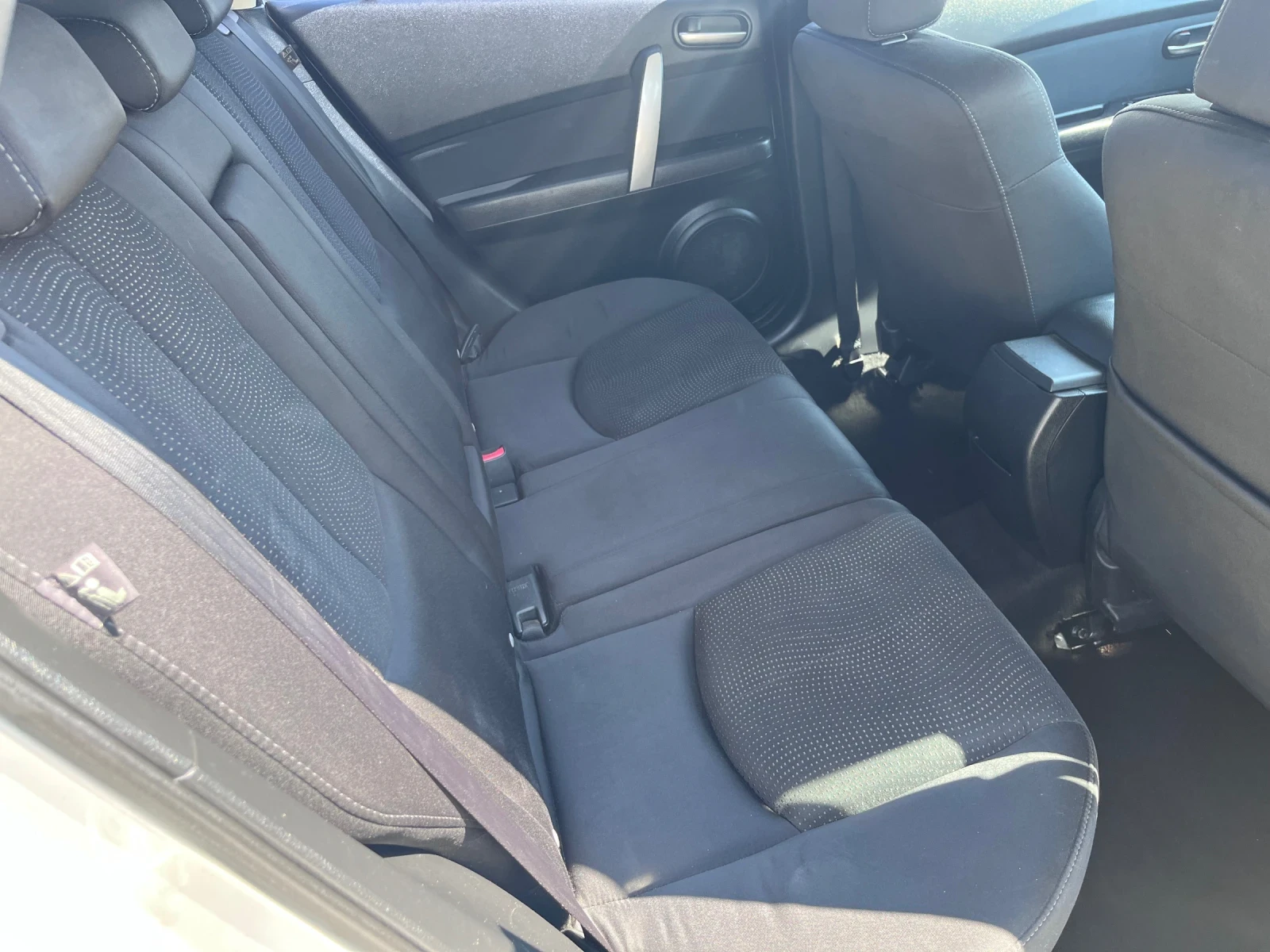 Mazda 6, снимка 14 - Автомобили и джипове - 55136430