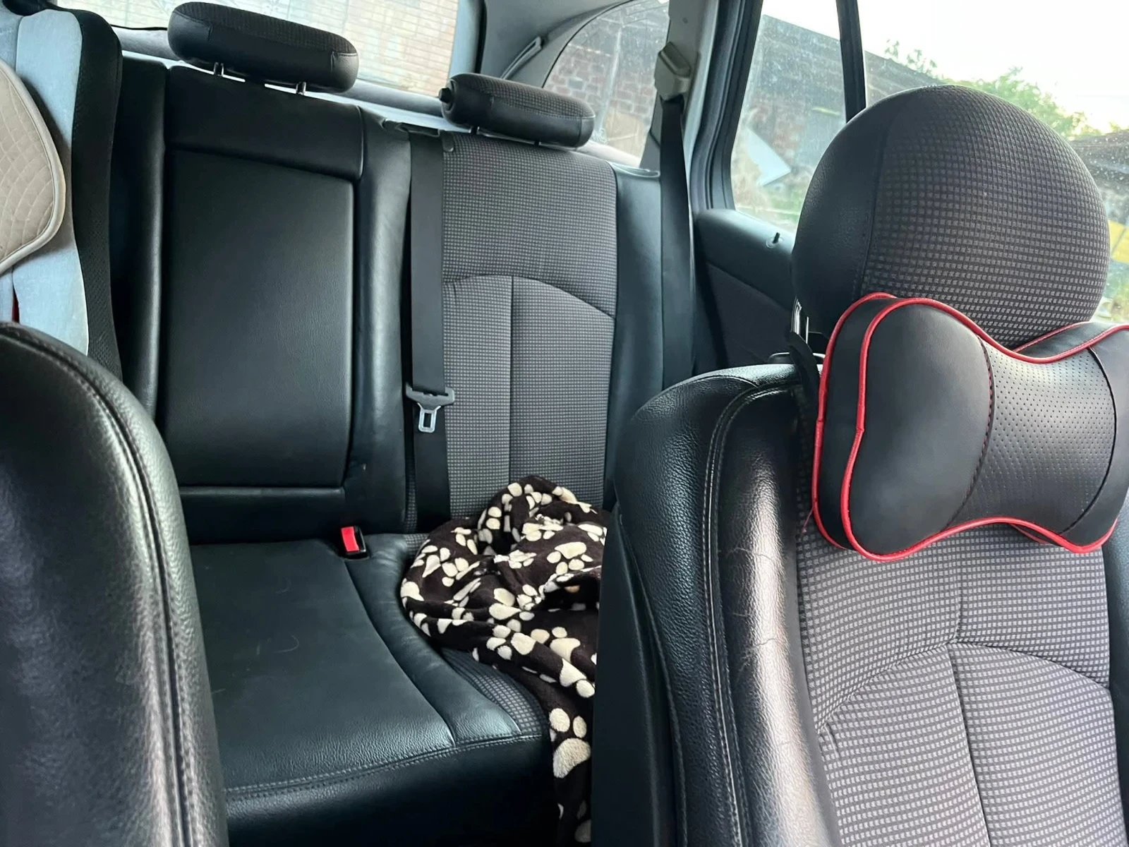 Mercedes-Benz E 320 3.2, снимка 4 - Автомобили и джипове - 55253933