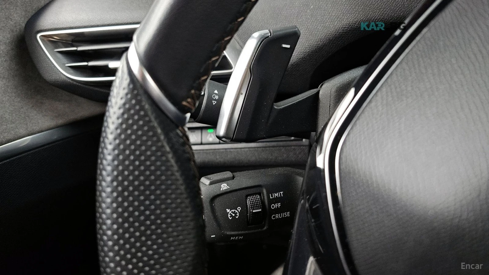Peugeot 3008 1.2* PureTech* GT* КОЖА* ПОДГРЕВ* ПАНО* КАМЕРА* , снимка 15 - Автомобили и джипове - 55315213