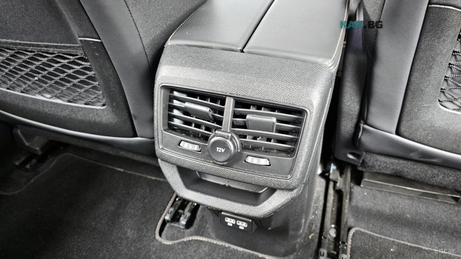 Peugeot 3008 1.2* PureTech* GT* КОЖА* ПОДГРЕВ* ПАНО* КАМЕРА* , снимка 17 - Автомобили и джипове - 55315213