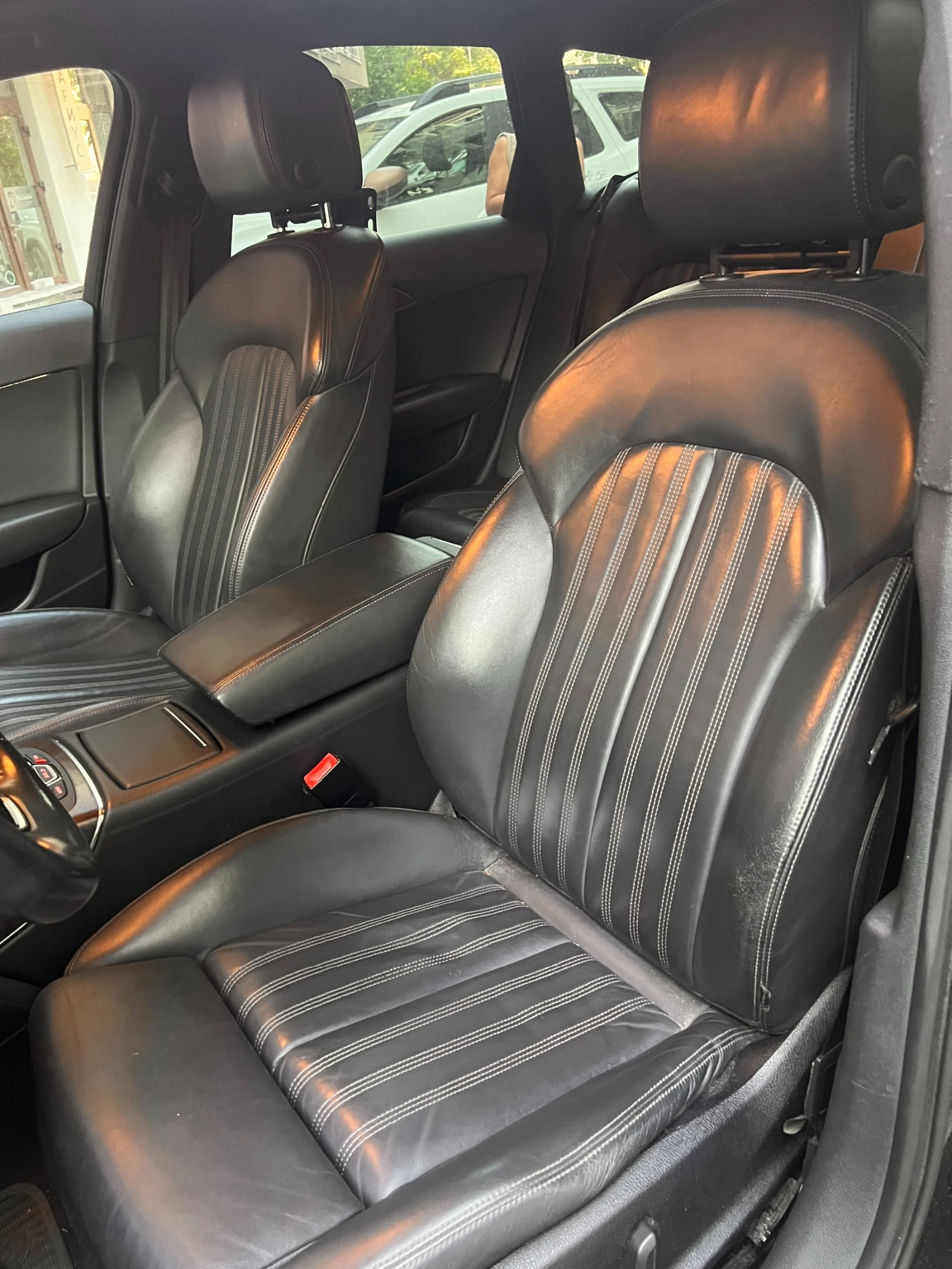 Audi A6 Allroad 3.0 TDI | Mobile.bg � ����������� 7