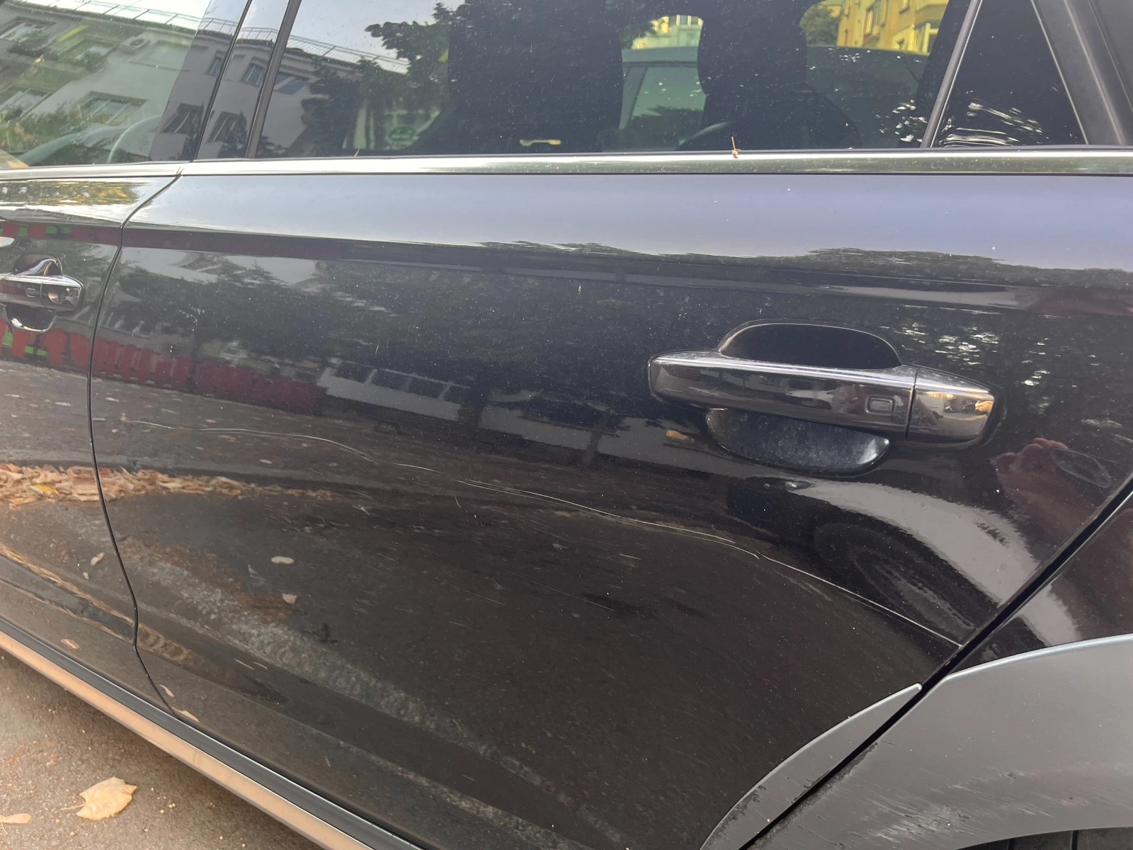 Audi A6 Allroad 3.0 TDI | Mobile.bg � ����������� 11