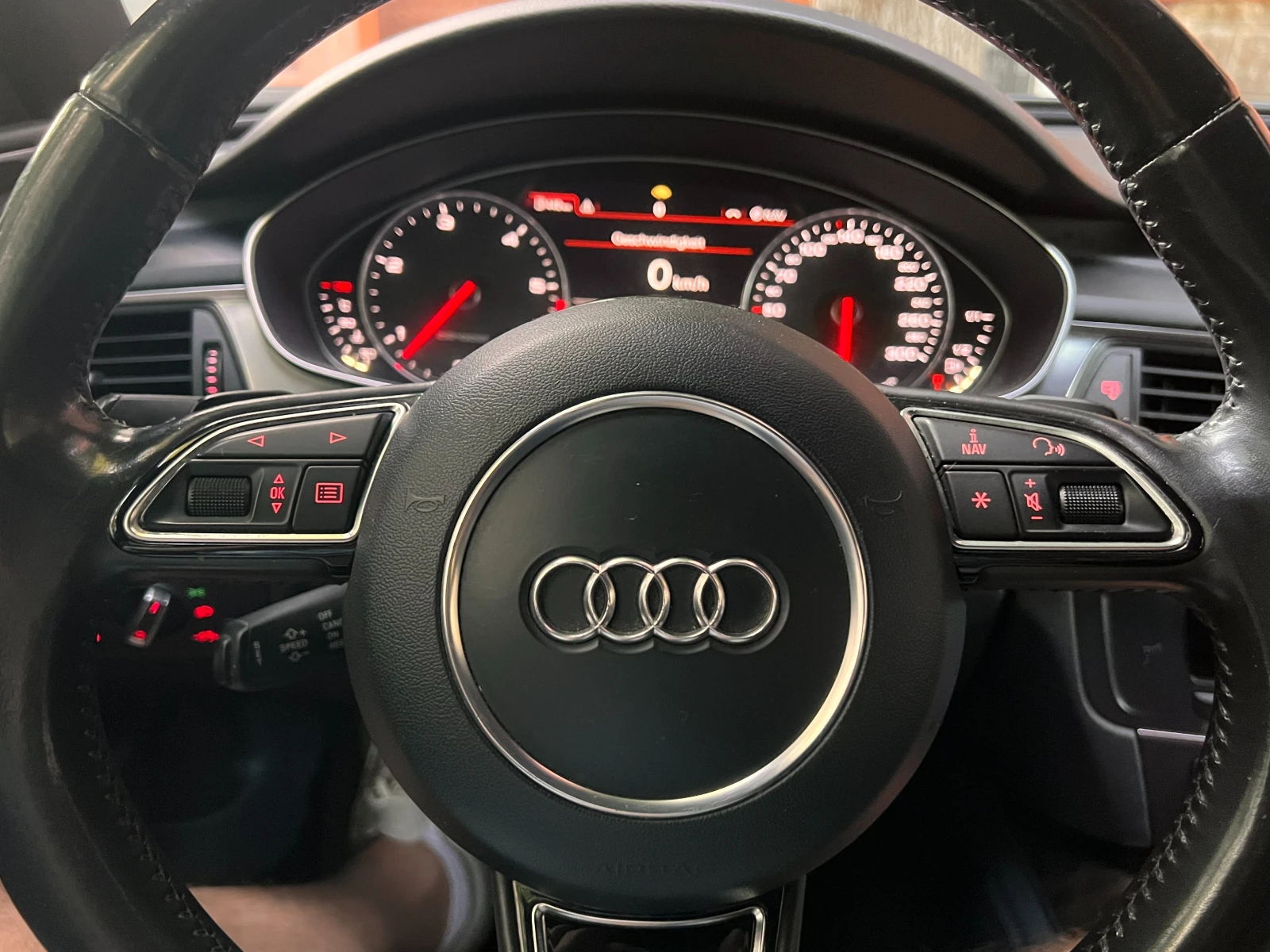 Audi A6 Allroad 3.0 TDI | Mobile.bg � ����������� 8