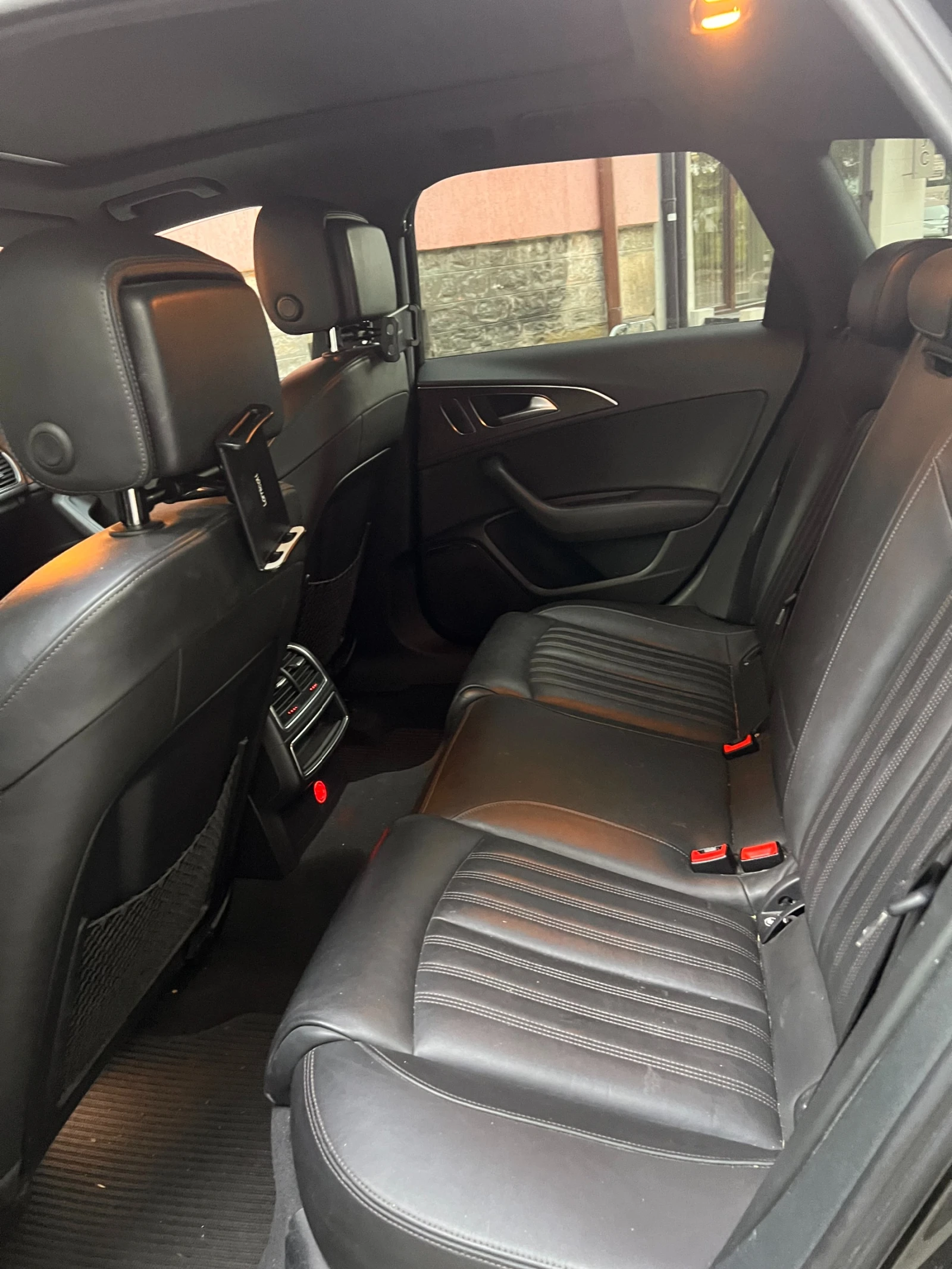Audi A6 Allroad 3.0 TDI | Mobile.bg � ����������� 6