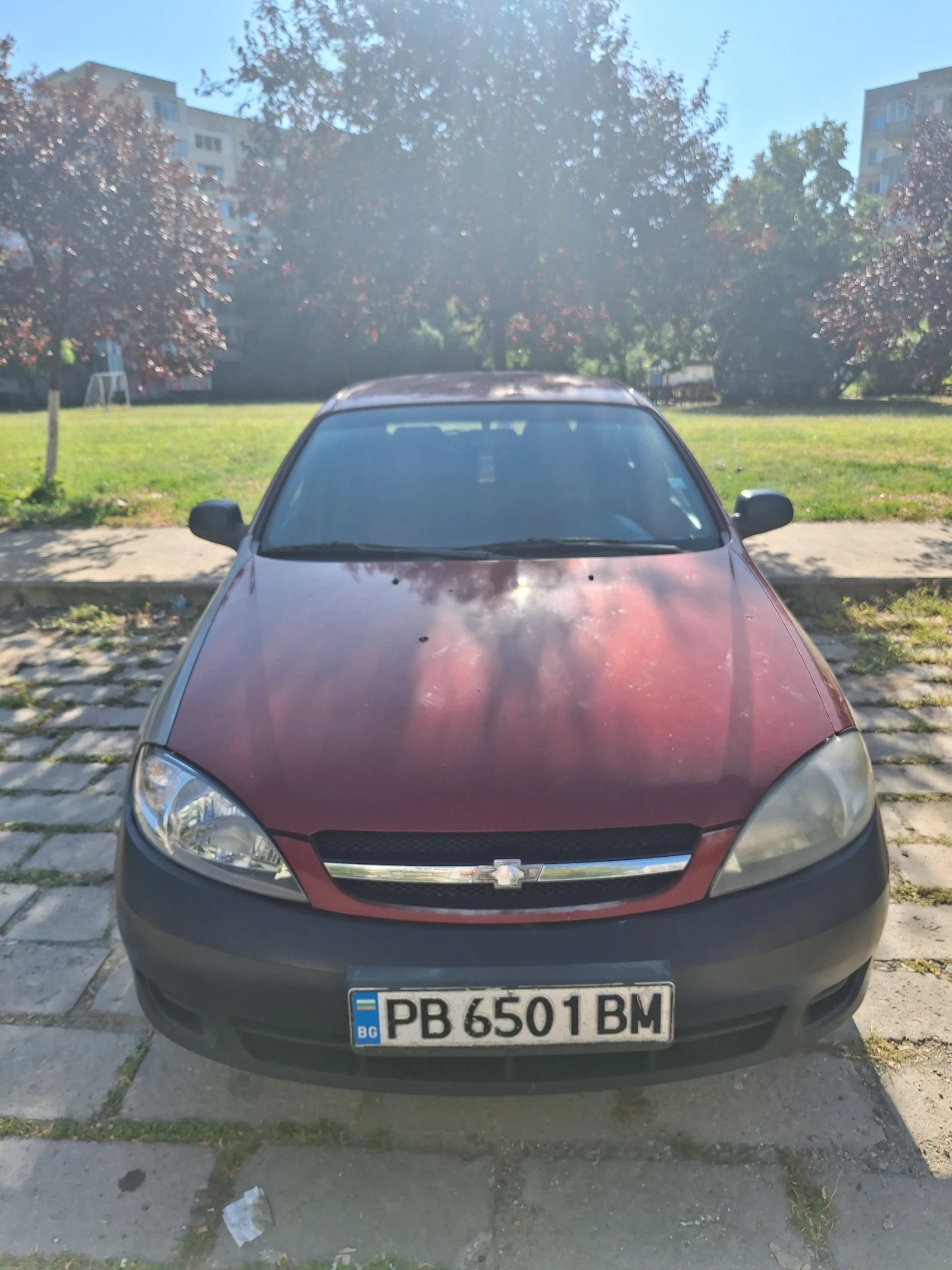 Chevrolet Lacetti | Mobile.bg � ����������� 1