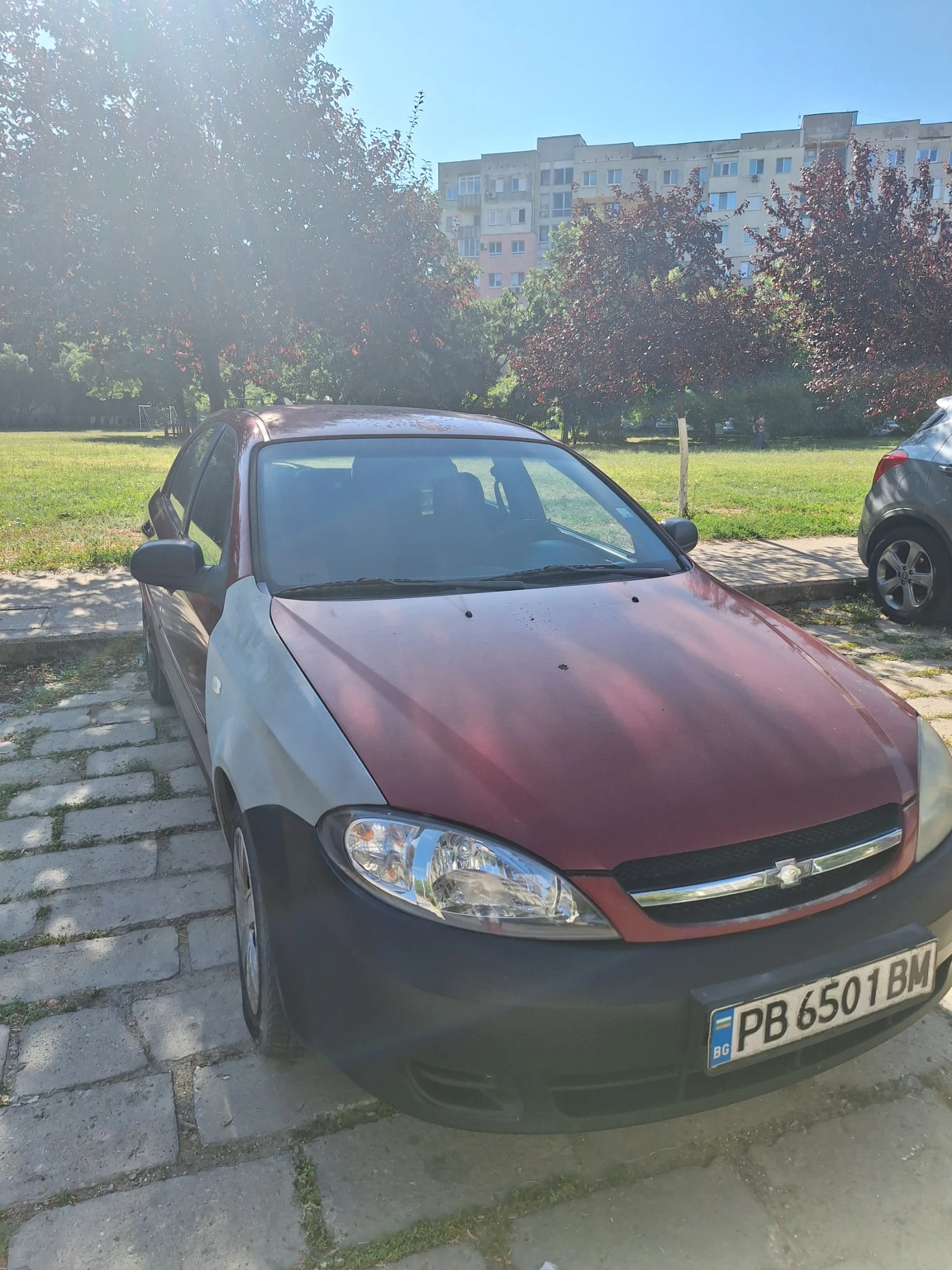 Chevrolet Lacetti | Mobile.bg � ����������� 3