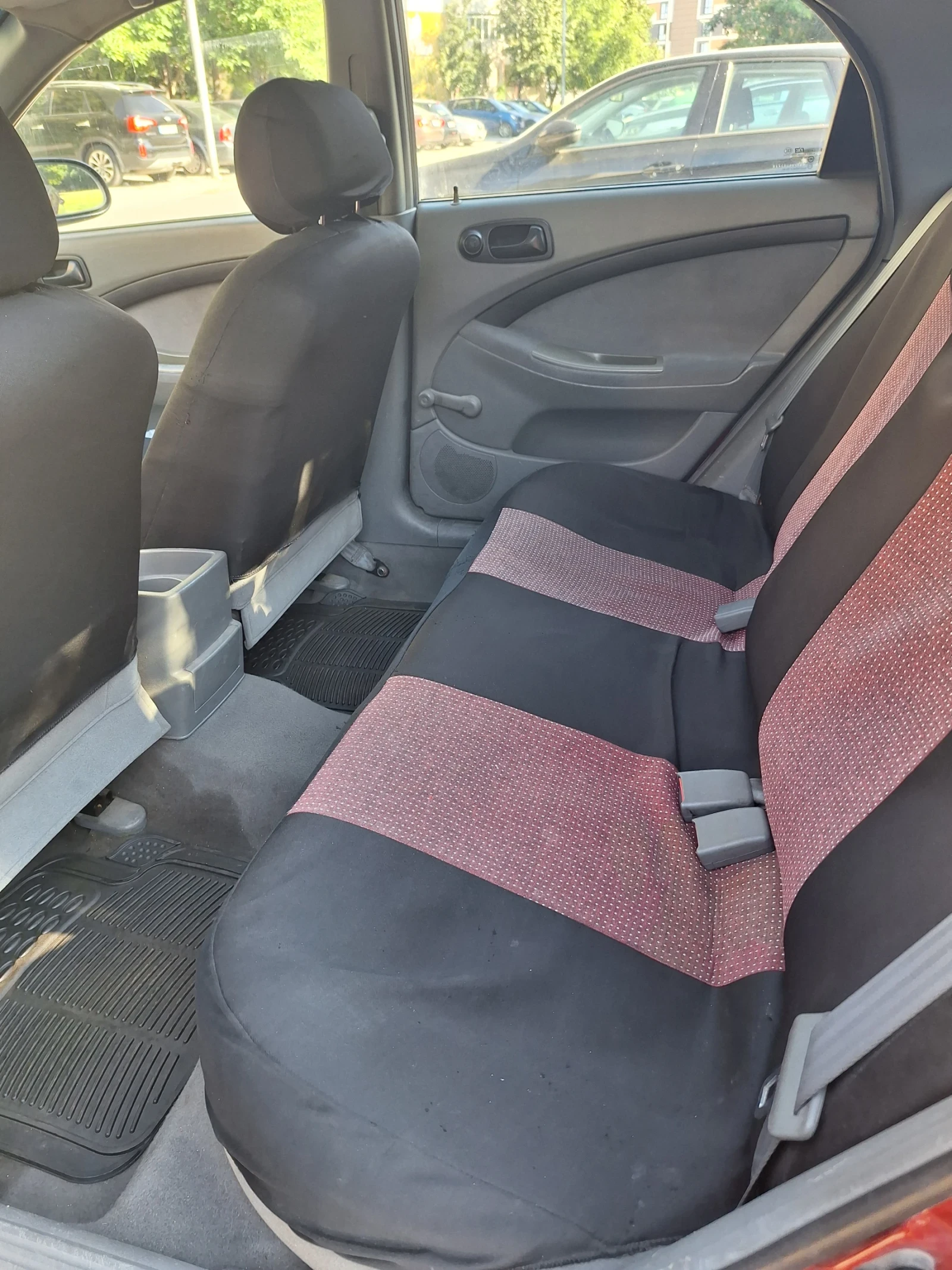 Chevrolet Lacetti | Mobile.bg � ����������� 11