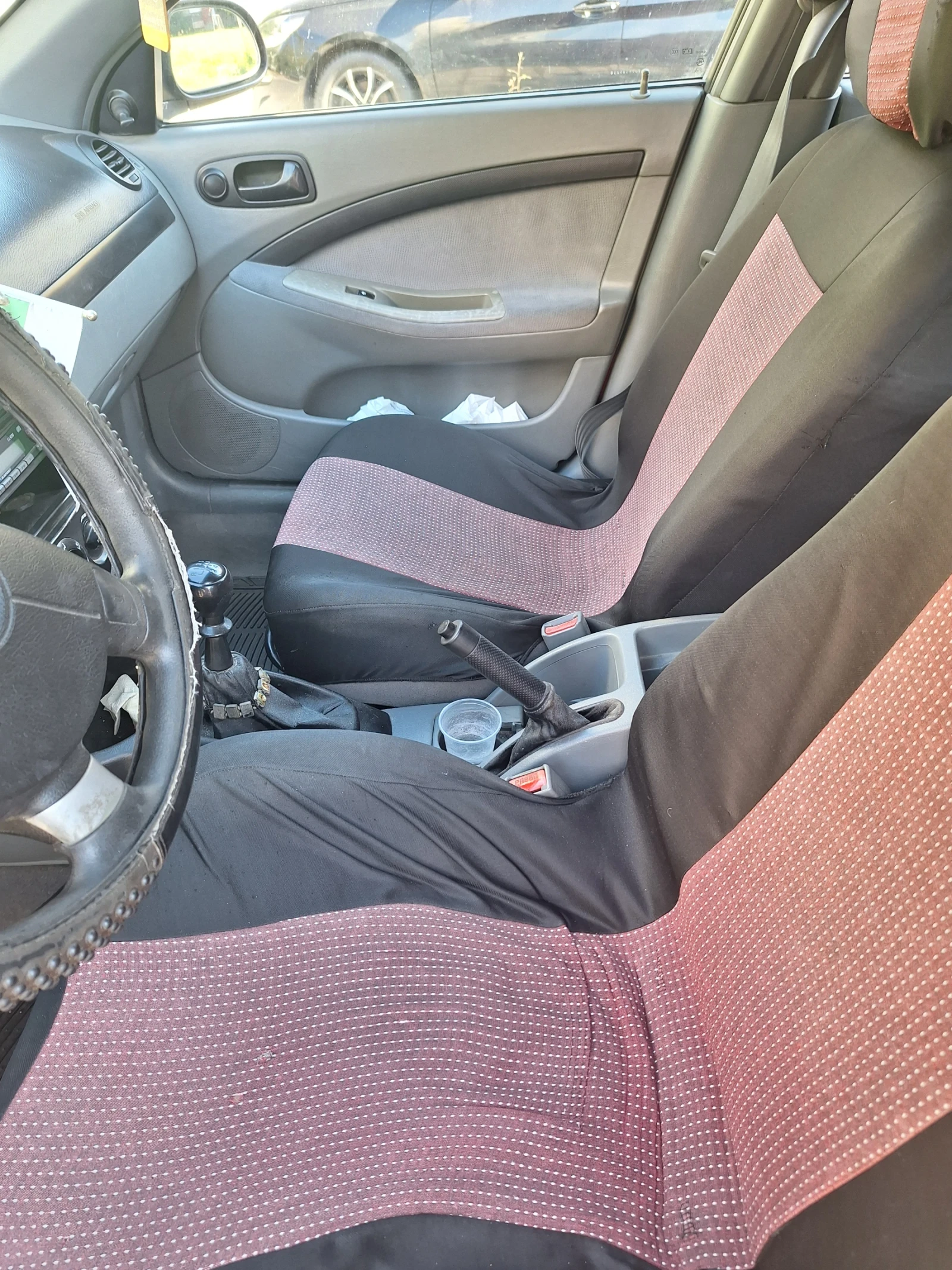 Chevrolet Lacetti | Mobile.bg � ����������� 9