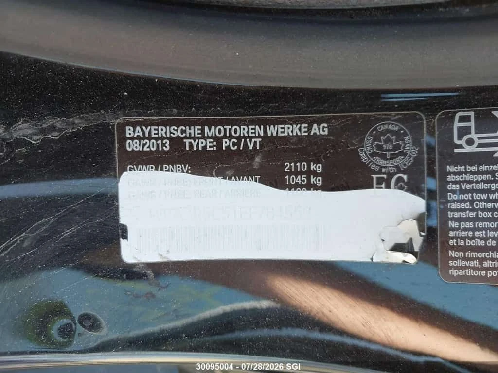 BMW 435 * XI * CARFAX * ОПЦИЯ ЗА ФИНАНСИРАНЕ, снимка 9 - Автомобили и джипове - 55485960