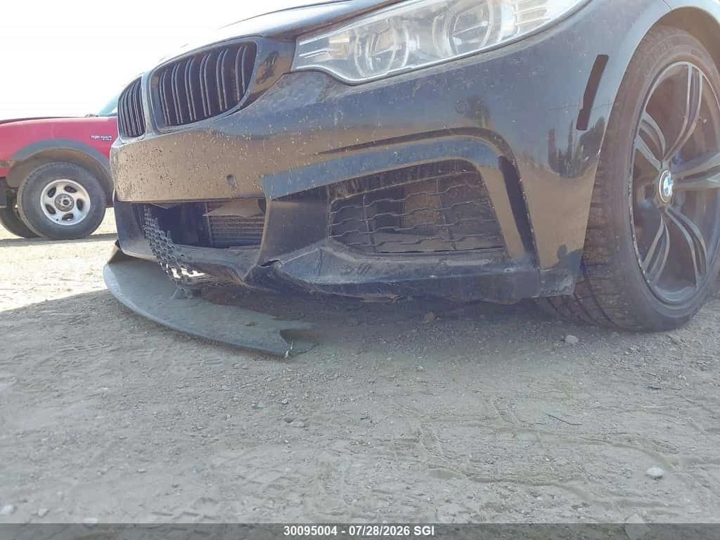 BMW 435 * XI * CARFAX * ОПЦИЯ ЗА ФИНАНСИРАНЕ, снимка 6 - Автомобили и джипове - 55485960