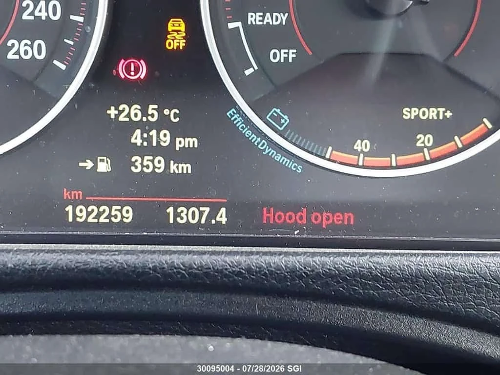 BMW 435 * XI * CARFAX * ОПЦИЯ ЗА ФИНАНСИРАНЕ, снимка 16 - Автомобили и джипове - 55485960