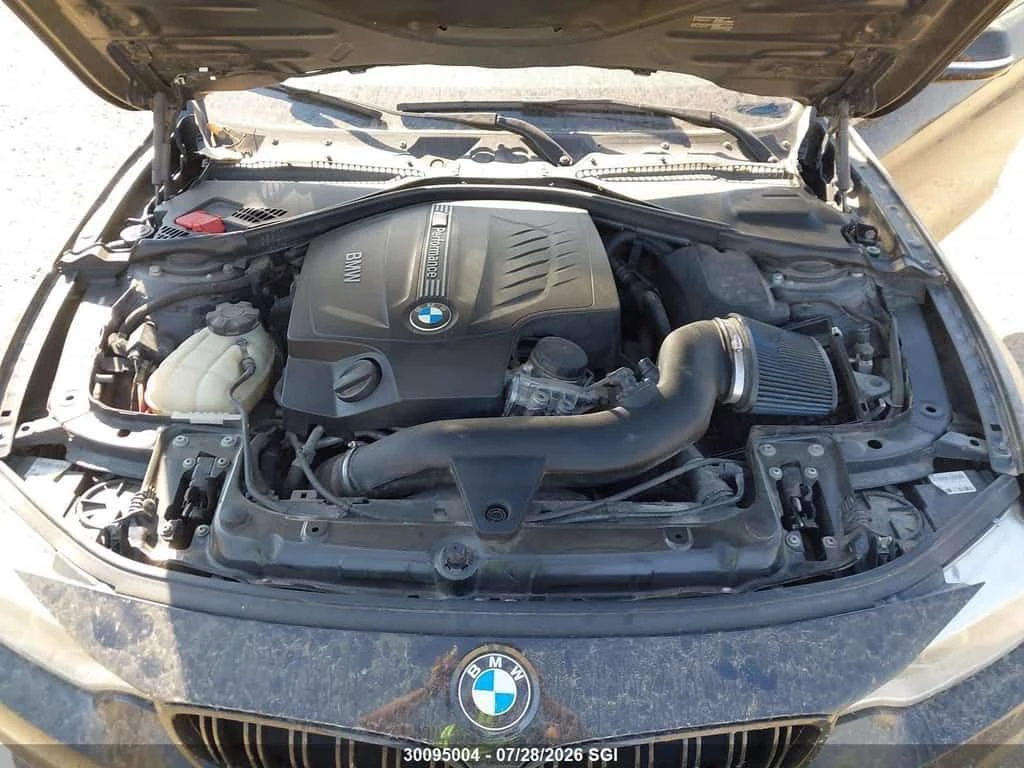 BMW 435 * XI * CARFAX * ОПЦИЯ ЗА ФИНАНСИРАНЕ, снимка 10 - Автомобили и джипове - 55485960