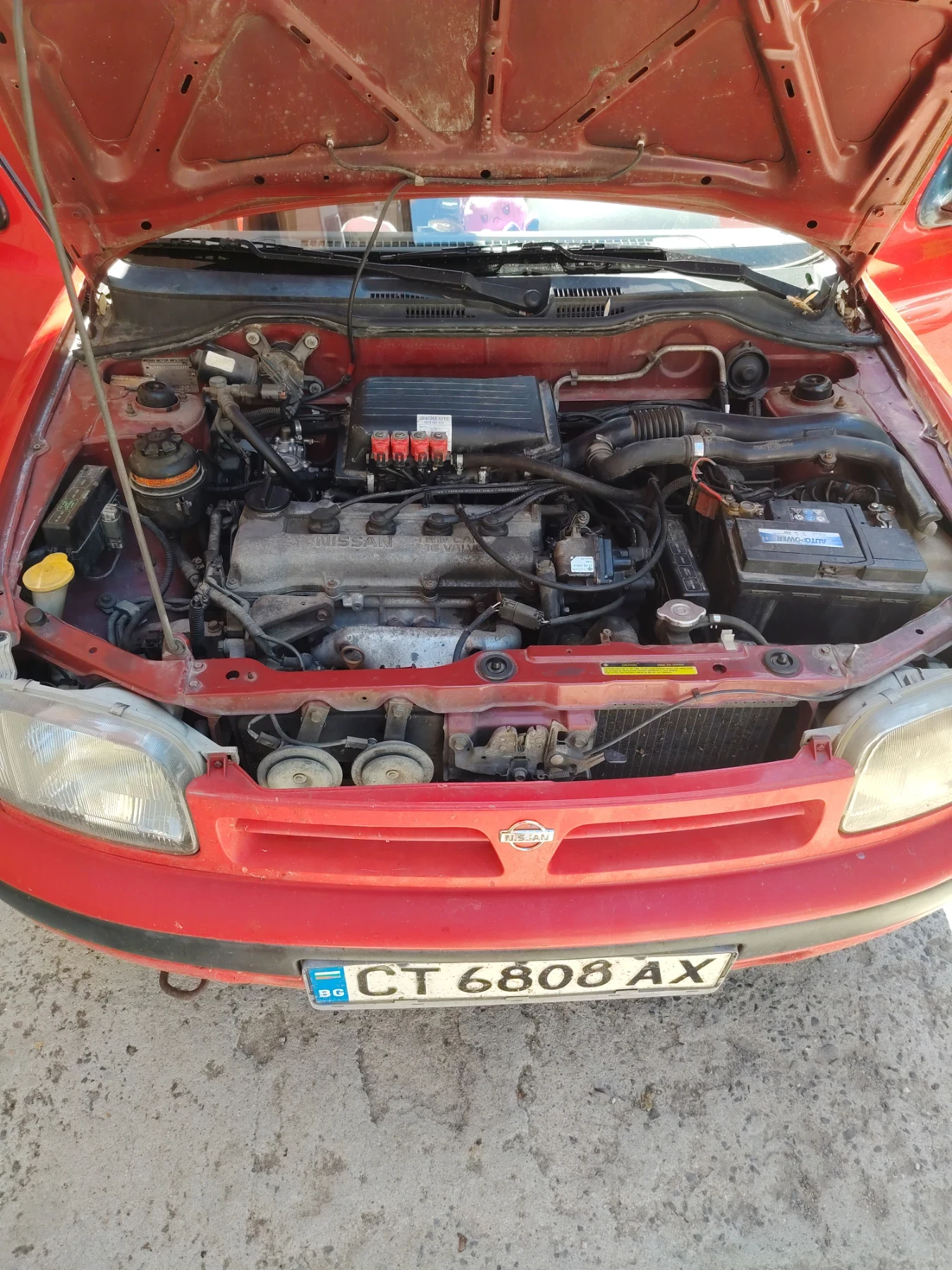 Nissan Micra 1.3 | Mobile.bg � ����������� 2