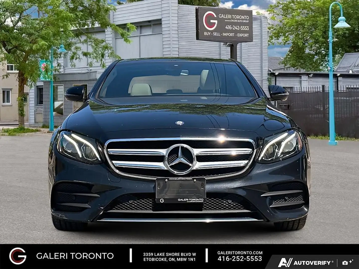 Mercedes-Benz E 400 AMG* Burmester* 4М* 1 собственик* Без инциденти