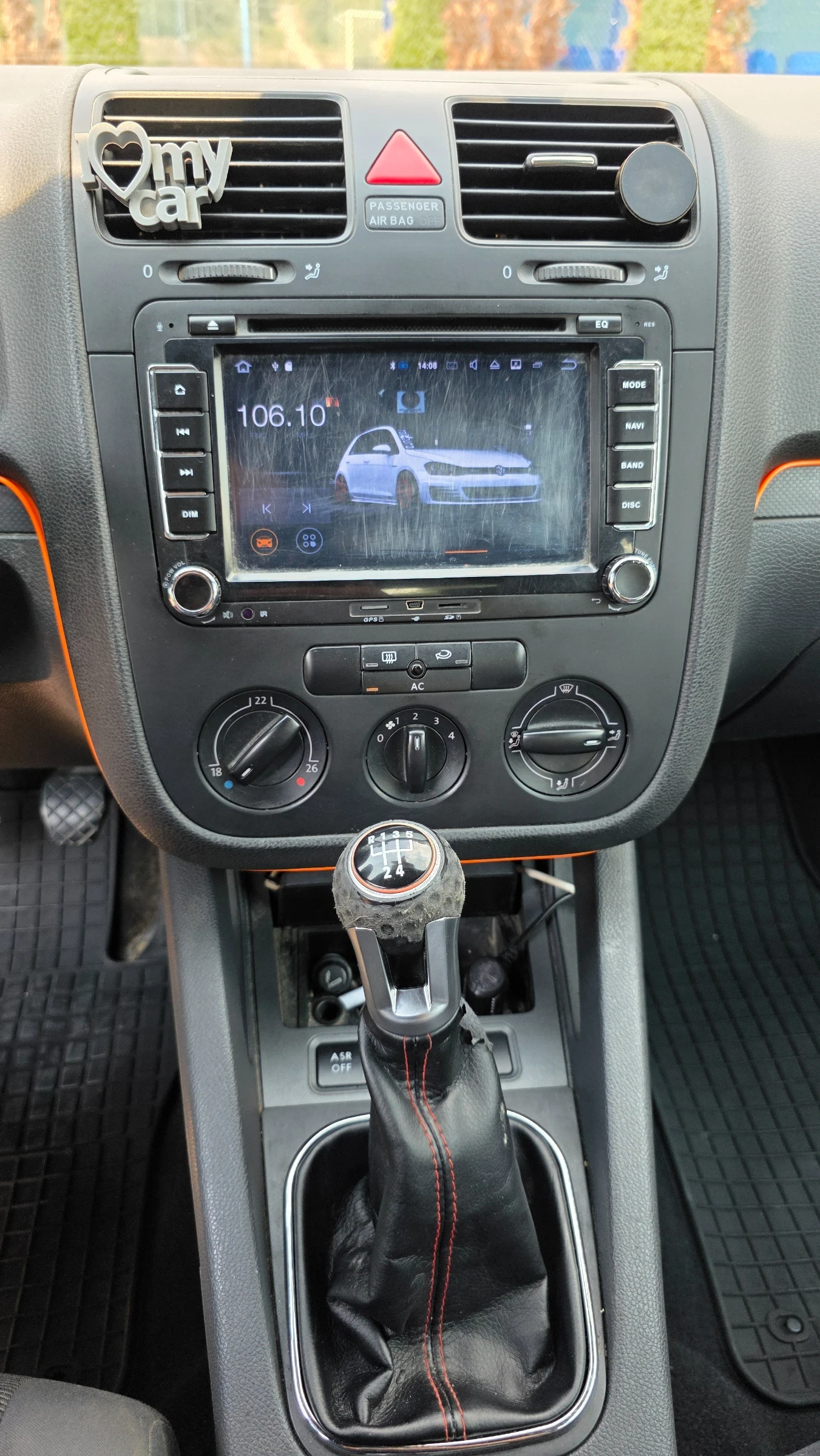 VW Golf 1.9 TDI 90к.с., снимка 10 - Автомобили и джипове - 55715089