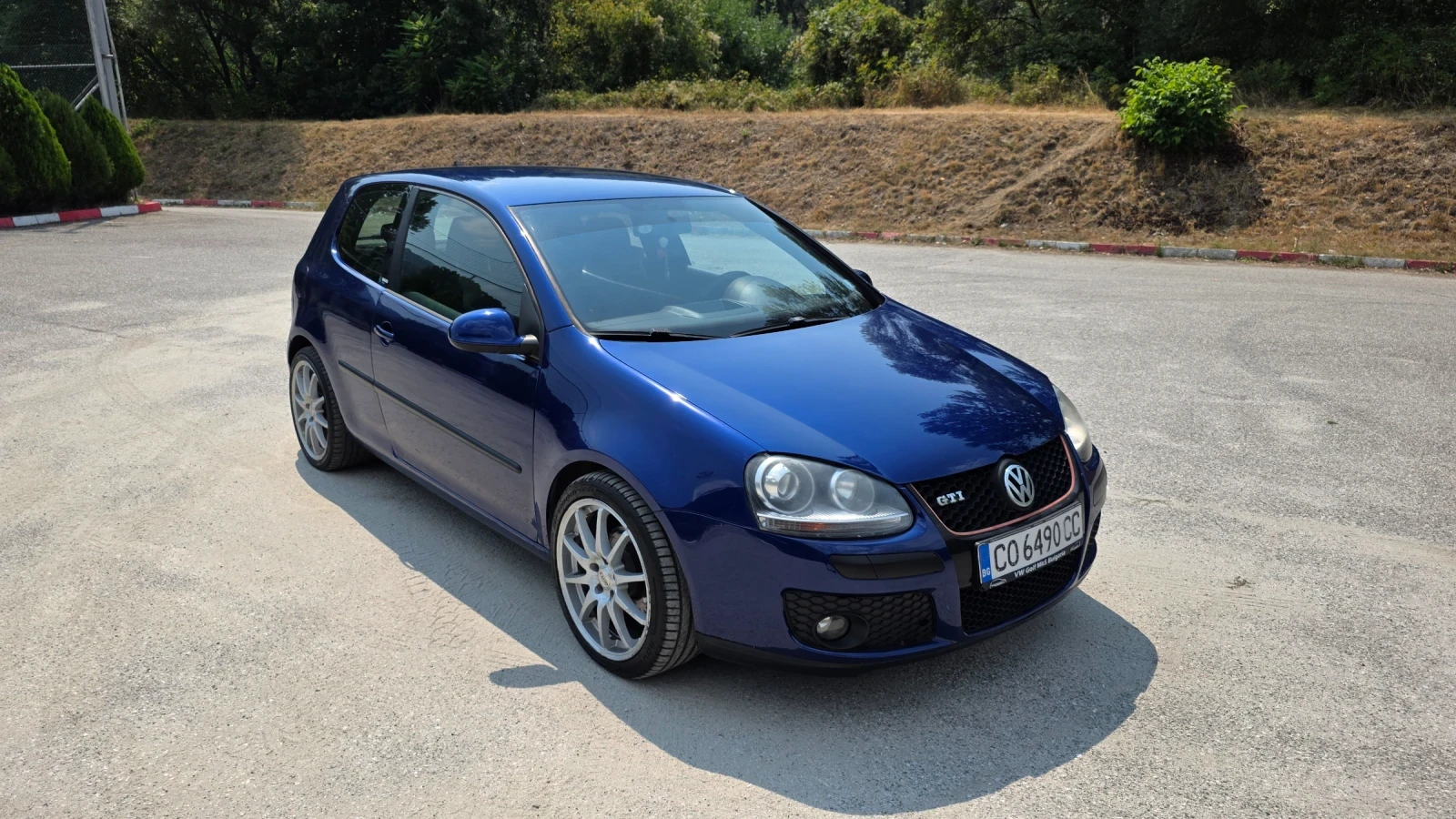 VW Golf 1.9 TDI 90к.с., снимка 17 - Автомобили и джипове - 55715089