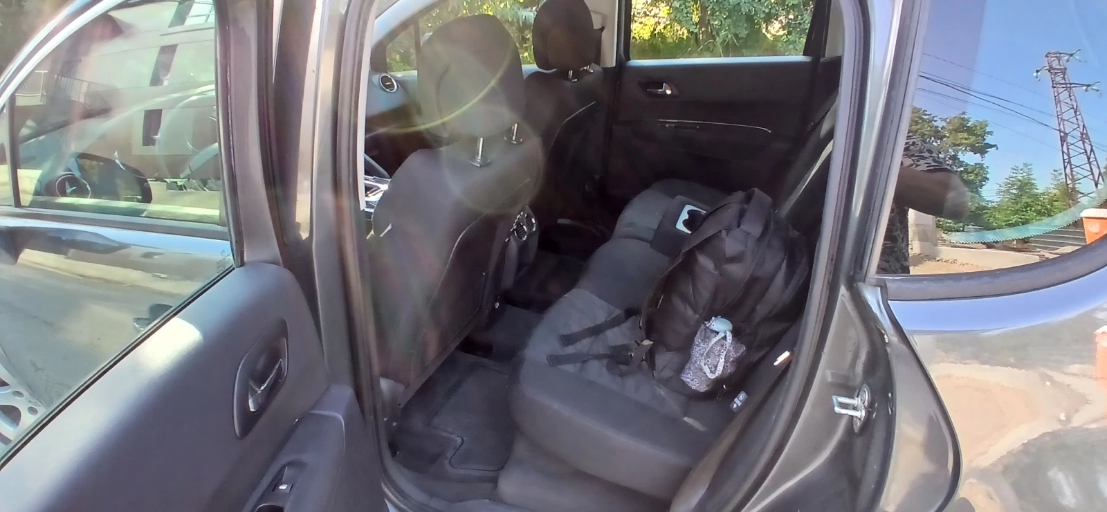 Peugeot 3008 1.6hdi, снимка 9 - Автомобили и джипове - 55849136