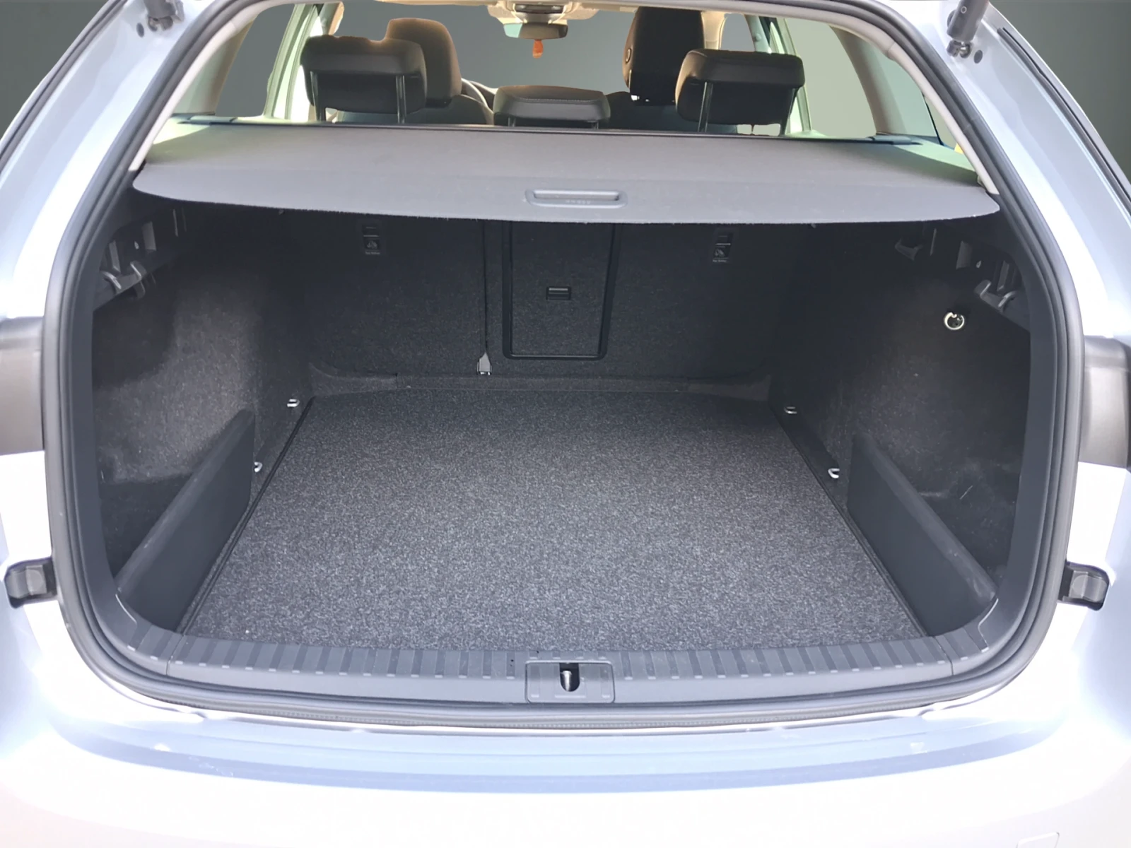 Skoda Octavia Селекшън 2, 0 TDI, 150 к.с., 7DSG, снимка 13 - Автомобили и джипове - 55898332