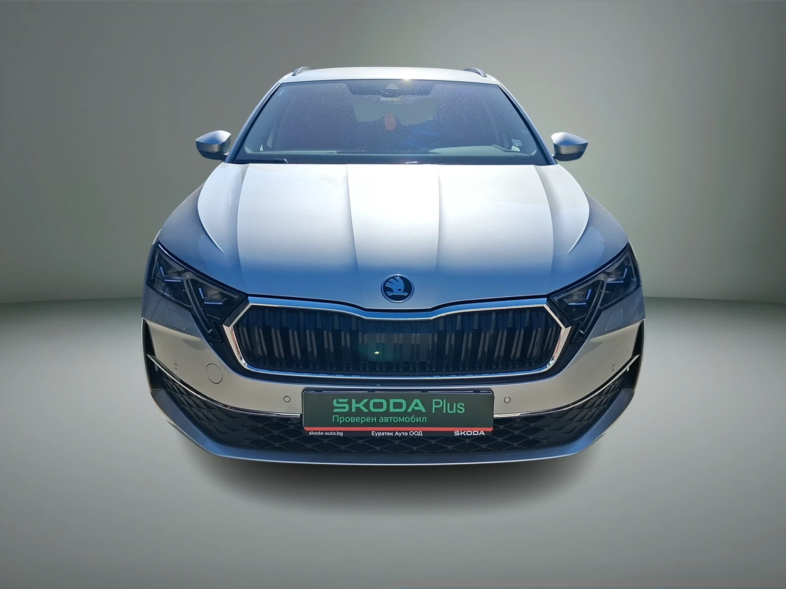 Skoda Octavia Селекшън 2, 0 TDI, 150 к.с., 7DSG, снимка 8 - Автомобили и джипове - 55898332