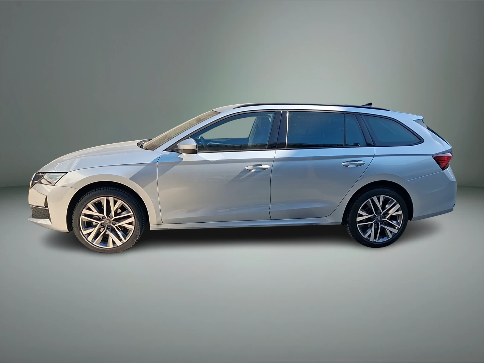 Skoda Octavia Селекшън 2, 0 TDI, 150 к.с., 7DSG, снимка 2 - Автомобили и джипове - 55898332