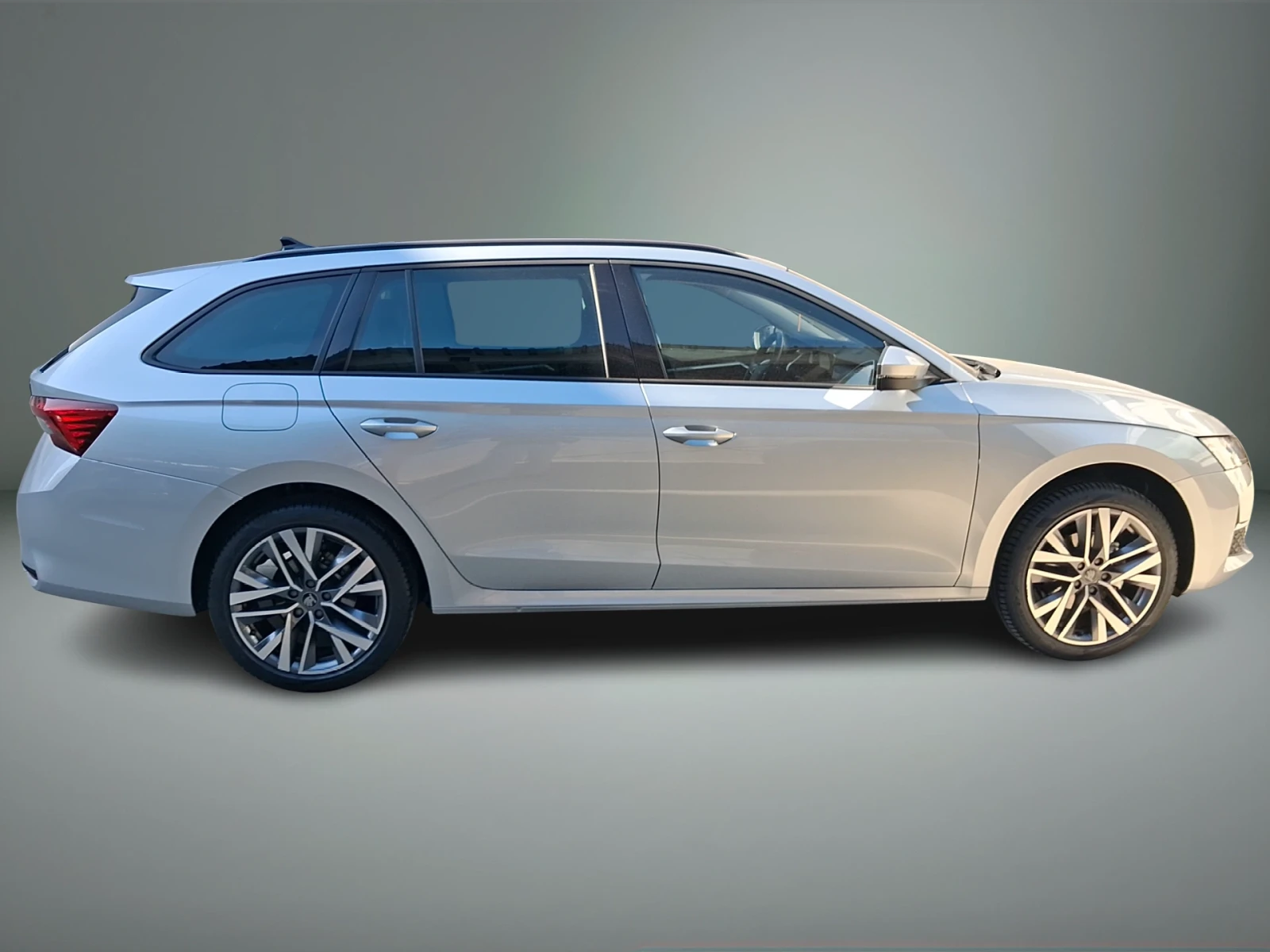 Skoda Octavia Селекшън 2, 0 TDI, 150 к.с., 7DSG, снимка 6 - Автомобили и джипове - 55898332