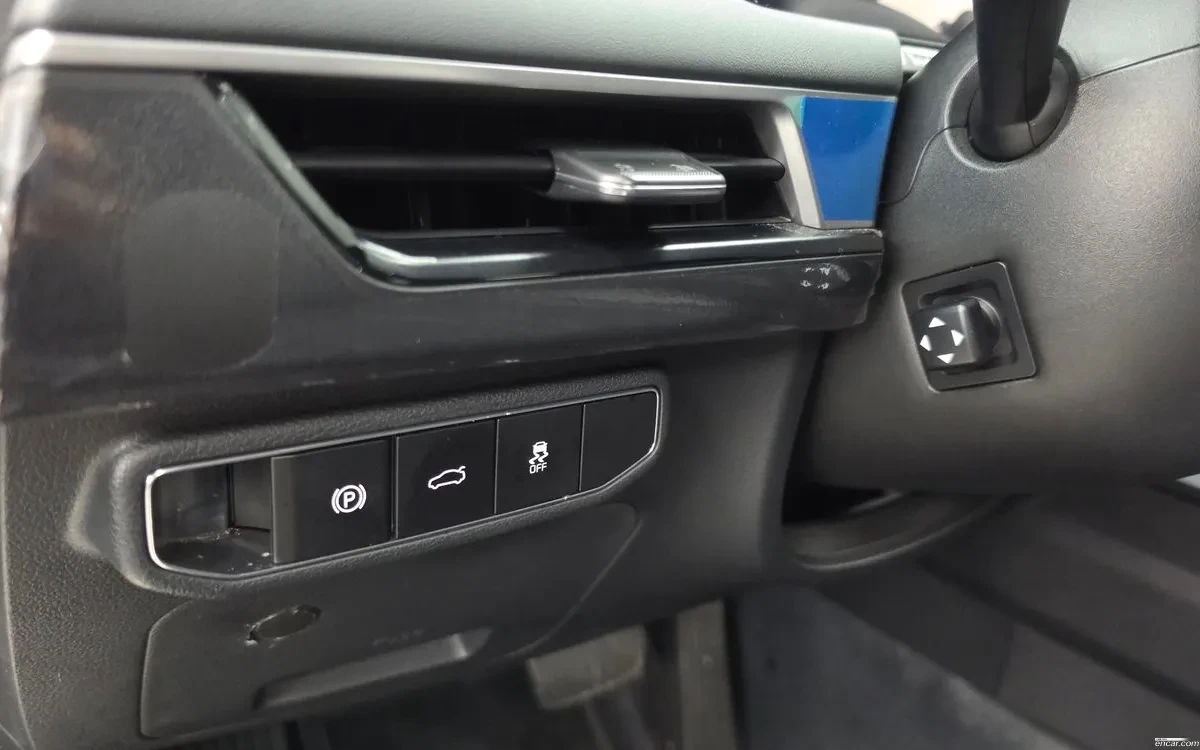 Kia K8 3.5 * SIGNATURE* FULL MAX * КРАЙНА ЦЕНА* , снимка 14 - Автомобили и джипове - 55960347