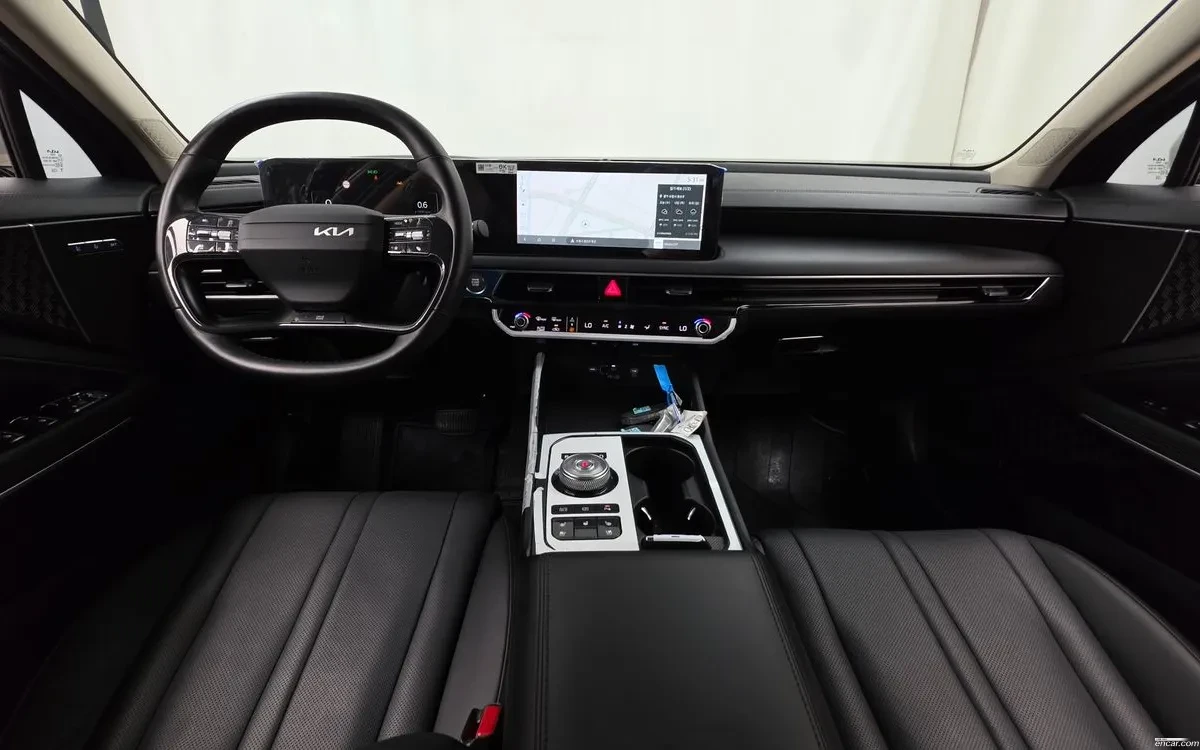 Kia K8 3.5 * SIGNATURE* FULL MAX * КРАЙНА ЦЕНА* , снимка 7 - Автомобили и джипове - 55960347