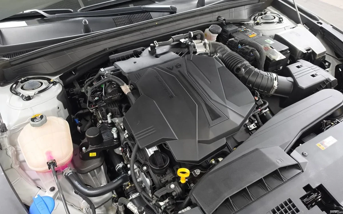 Kia K8 3.5 * SIGNATURE* FULL MAX * КРАЙНА ЦЕНА* , снимка 5 - Автомобили и джипове - 55960347