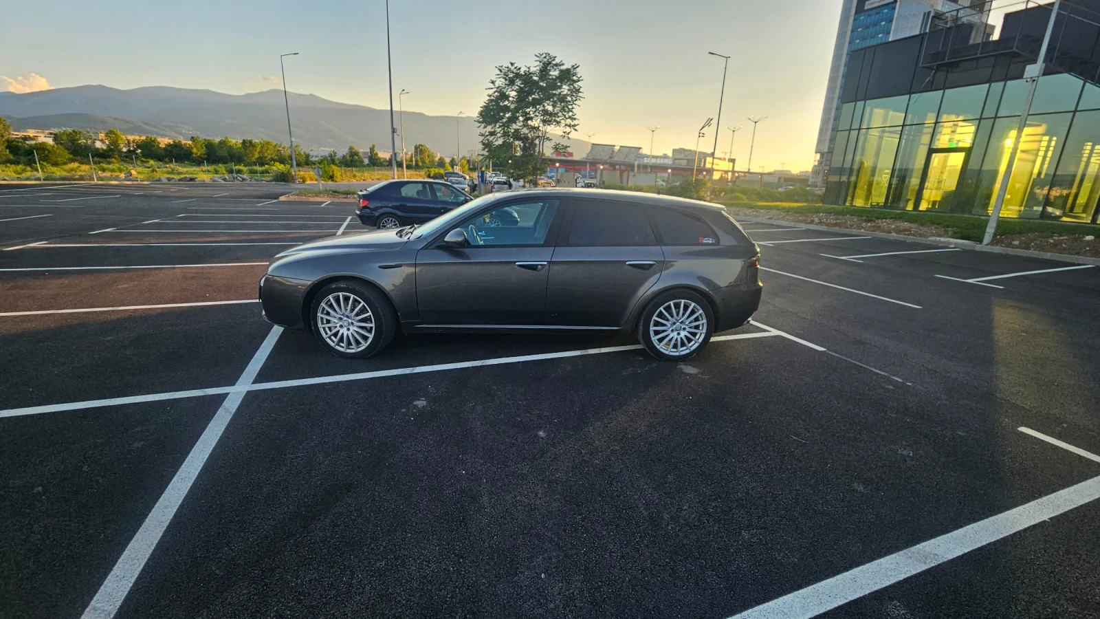 Alfa Romeo 159 sportwagon | Mobile.bg � ����������� 1
