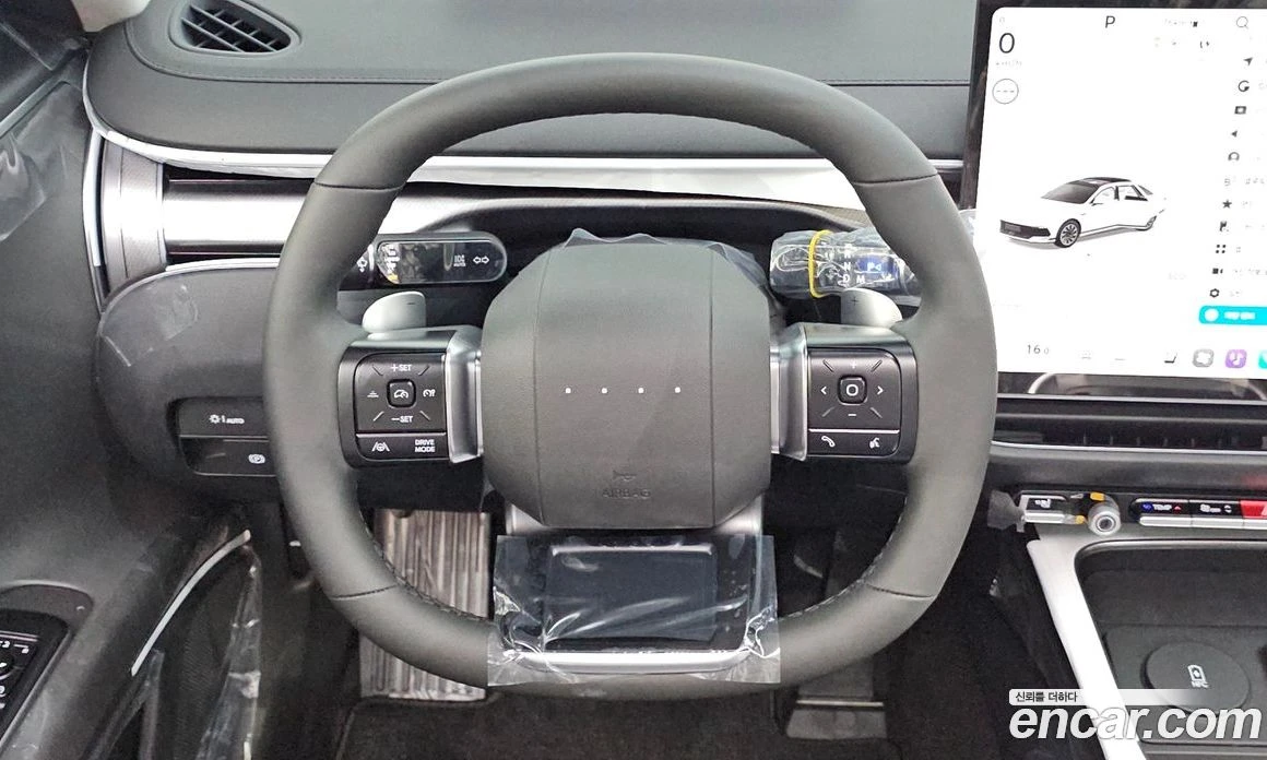 Hyundai Grandeur Premium, снимка 13 - Автомобили и джипове - 56156192