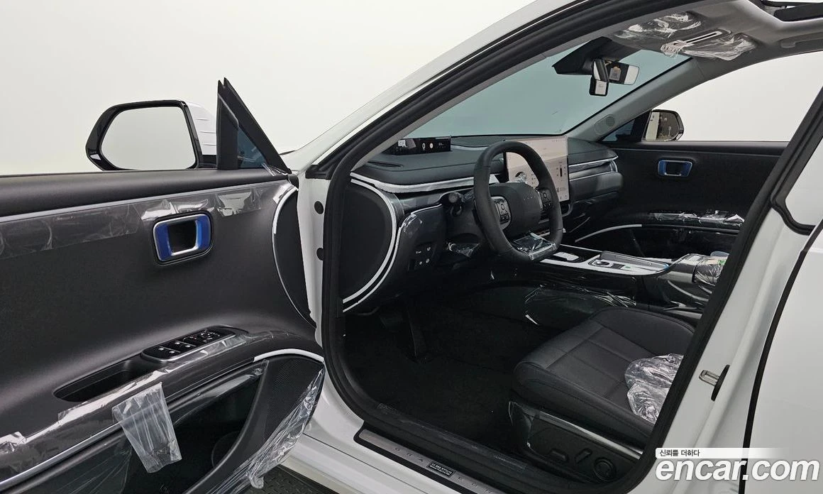 Hyundai Grandeur Premium, снимка 10 - Автомобили и джипове - 56156192