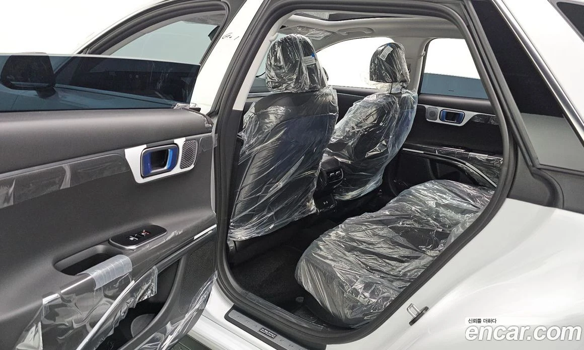 Hyundai Grandeur Premium, снимка 11 - Автомобили и джипове - 56156192