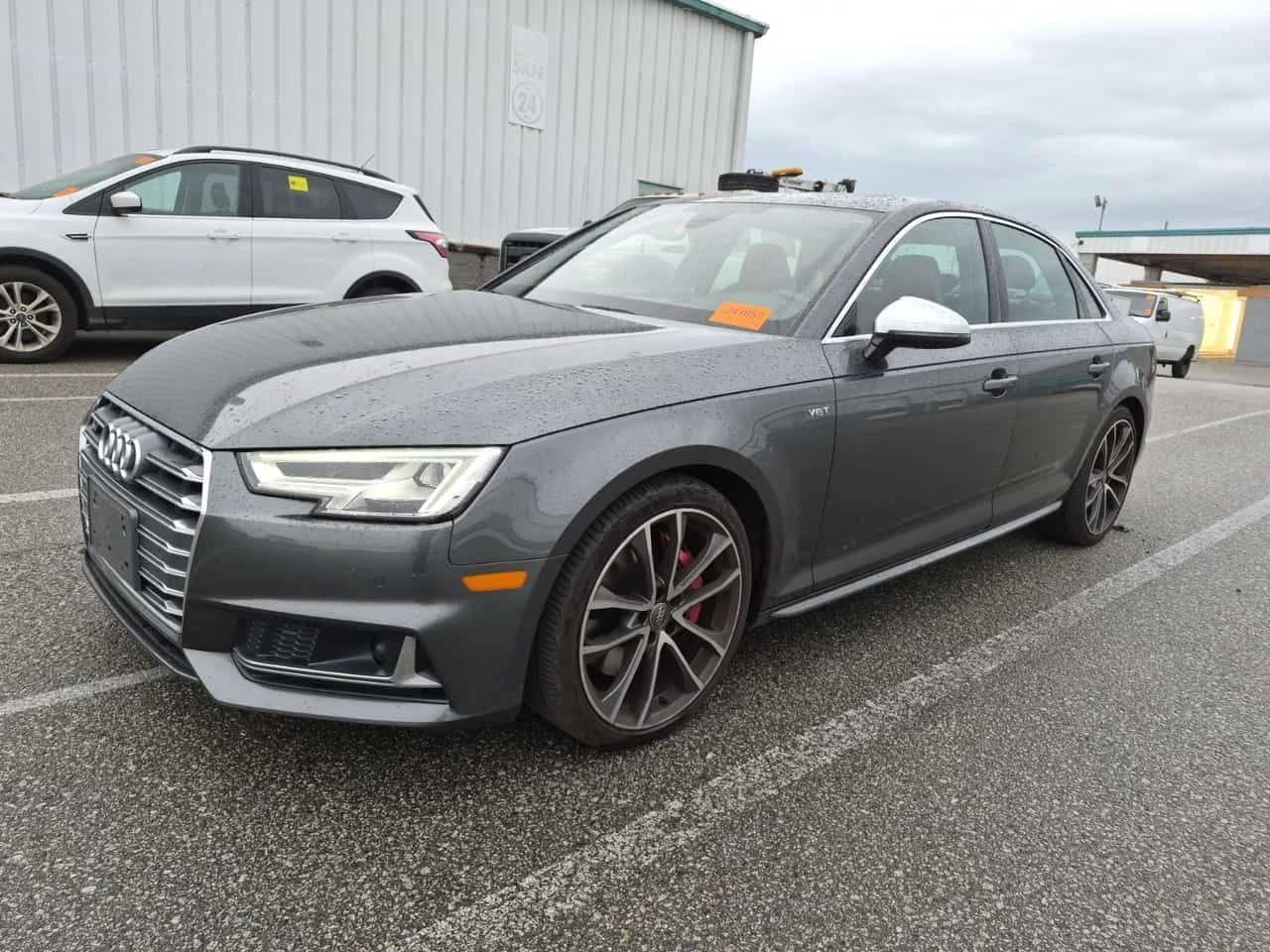 Audi S4 3.0T * PRESTIGE * B&O* CARFAX * 